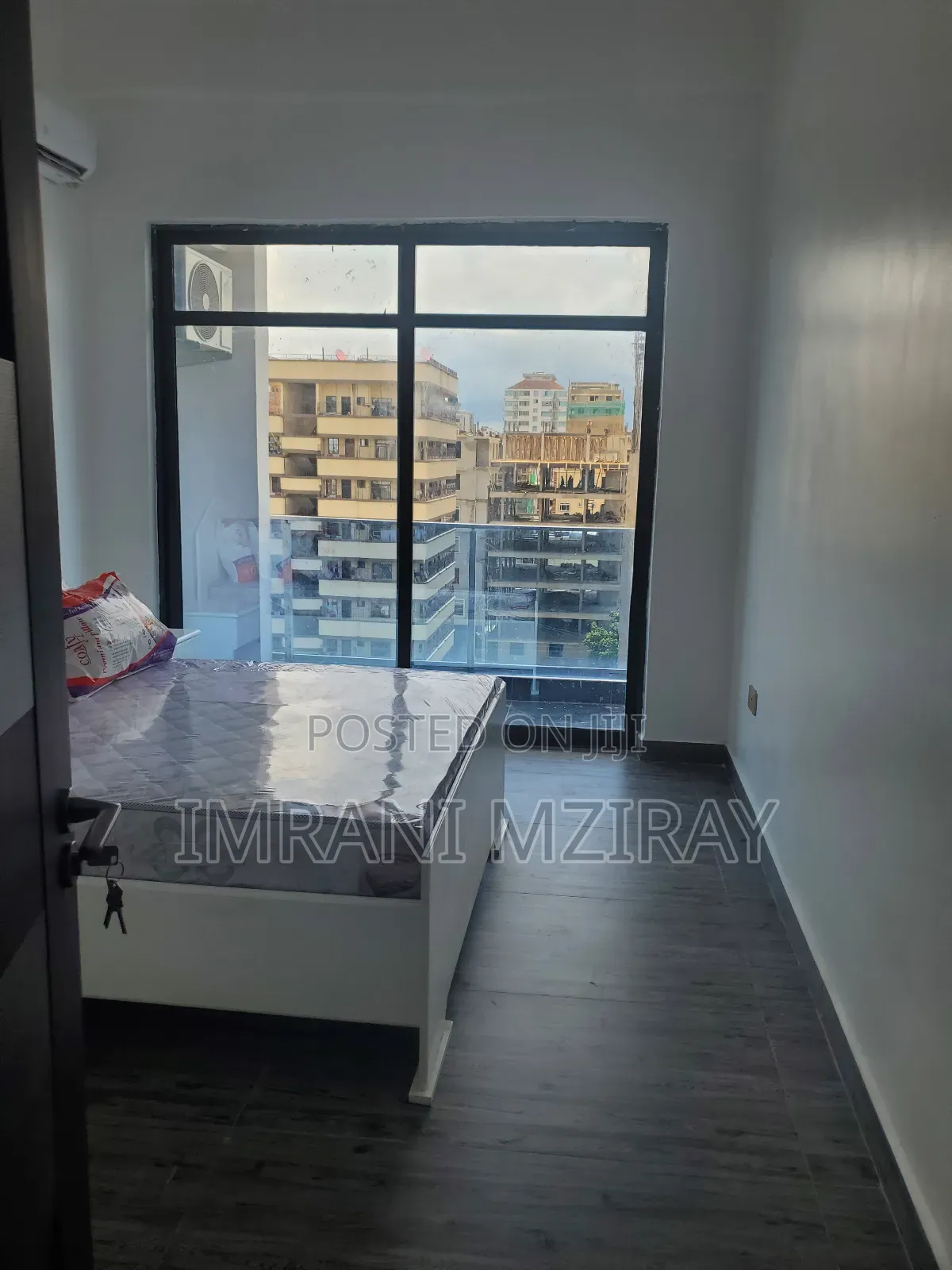 Furnished 3bdrm Apartment in Kinondoni for rent in Kinondoni