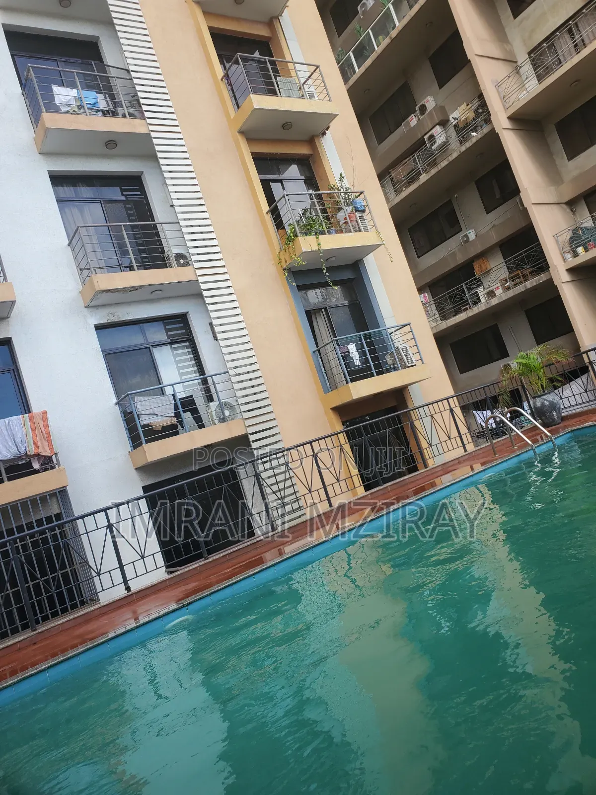 Furnished 3bdrm Apartment in Upanga East for sale in Upanga East