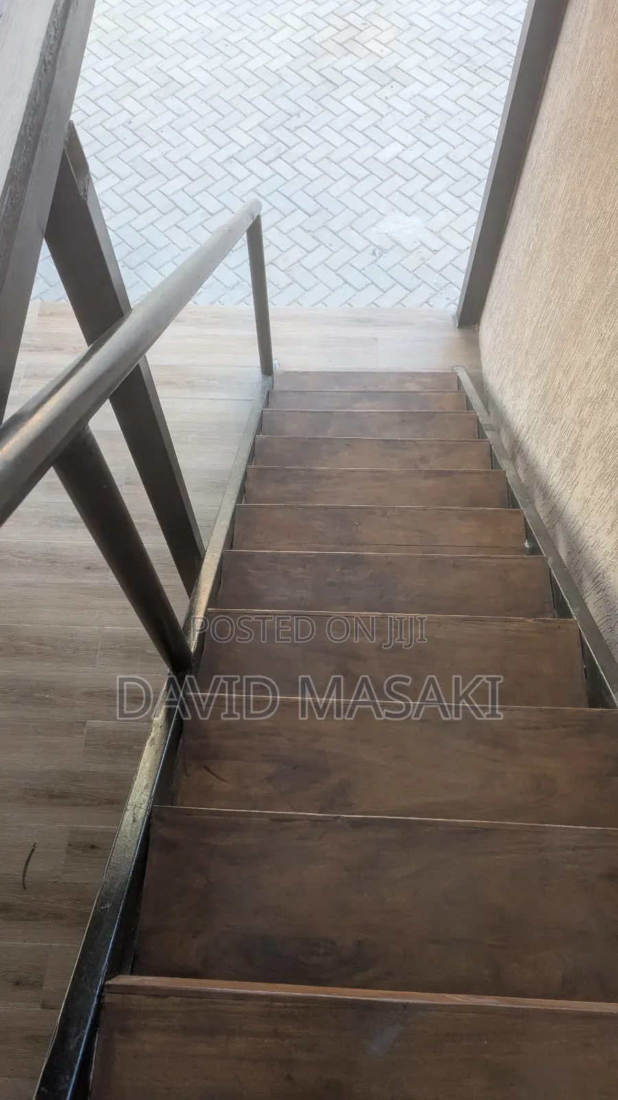 Shops Space for Rent in Mikocheni Mwai Kibaki Road in Kinondoni