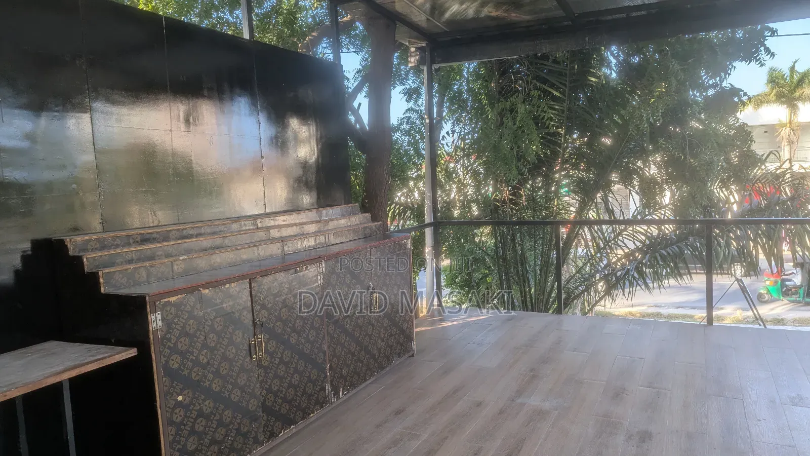 Shops Space for Rent in Mikocheni Mwai Kibaki Road in Kinondoni