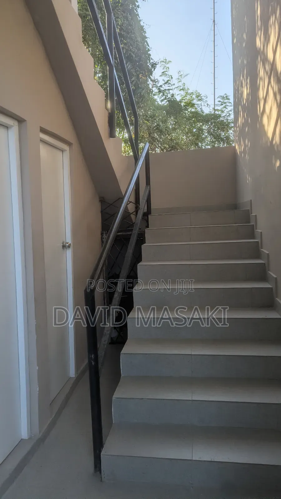Shops Space for Rent in Mikocheni Mwai Kibaki Road in Kinondoni