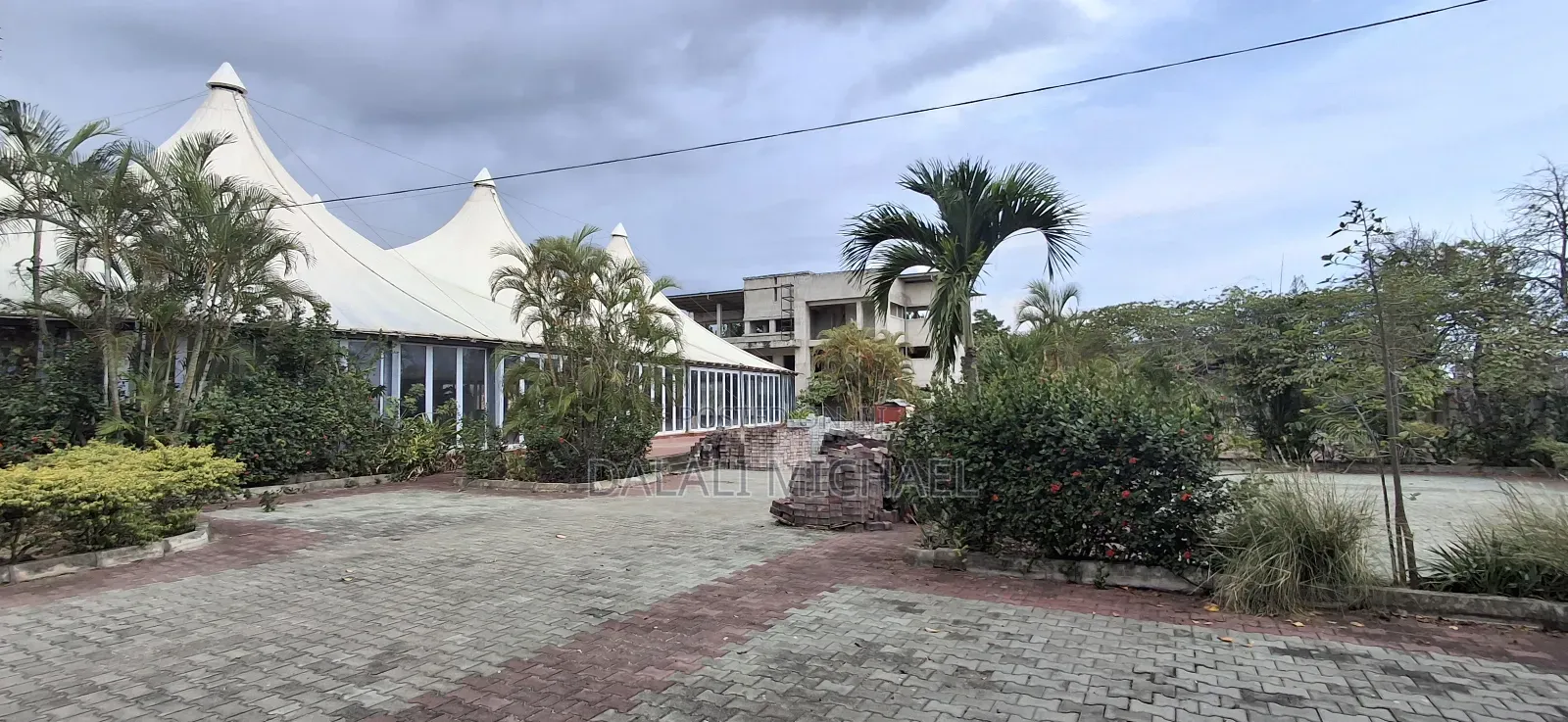 Commercial Property for Sale Mbweni in Mbweni