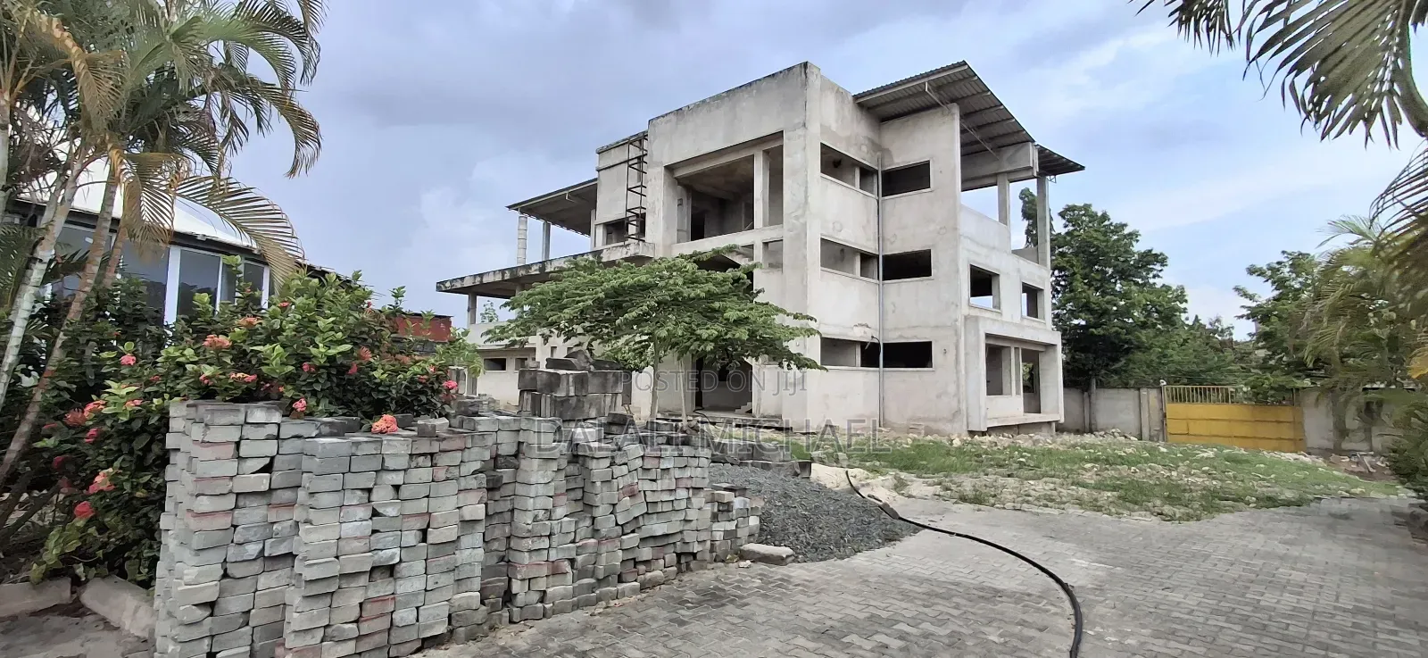 Commercial Property for Sale Mbweni in Mbweni