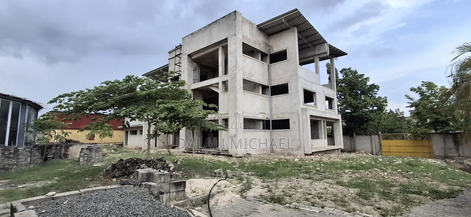 Commercial Property for Sale Mbweni in Mbweni