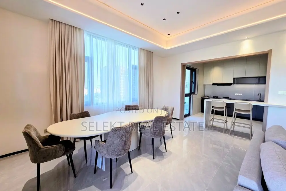 Furnished 3bdrm Apartment in Masaki for rent in Masaki