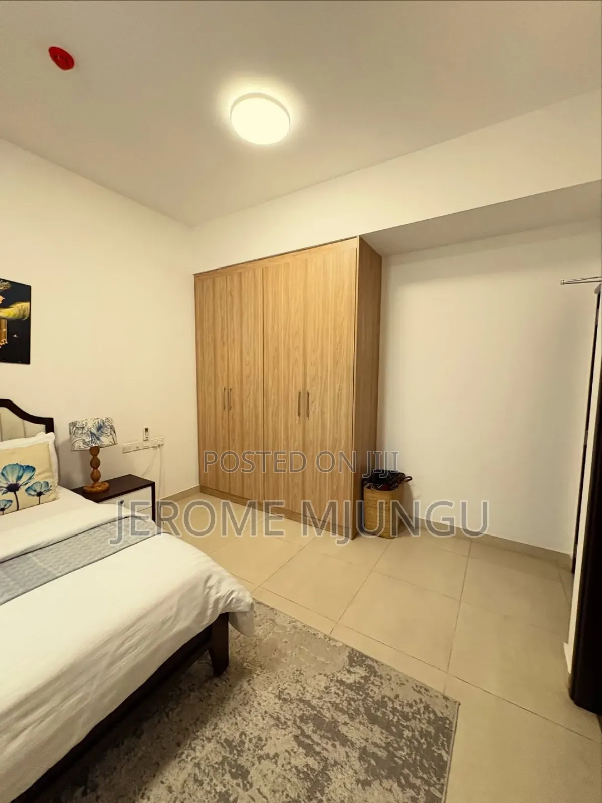Furnished 3bdrm Apartment in Mikocheni for rent in Mikocheni
