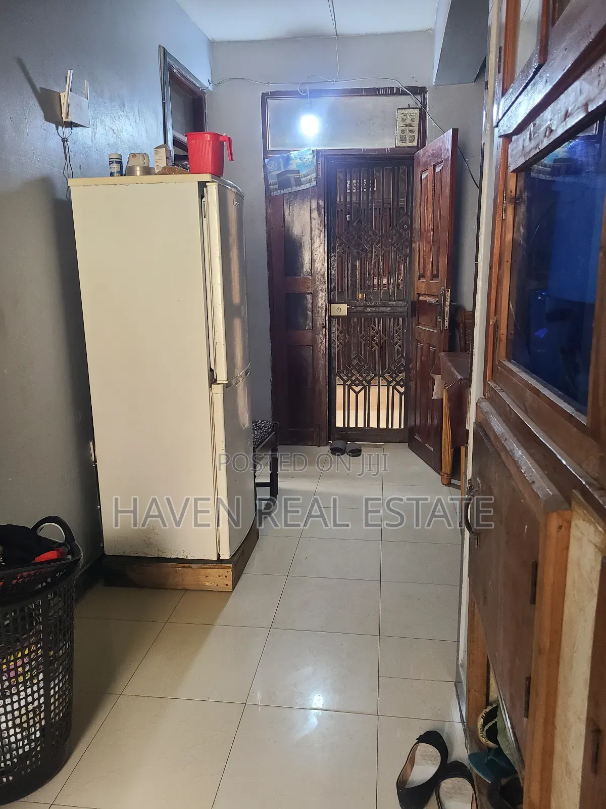 3bdrm Apartment in Kariakoo for sale in Kariakoo