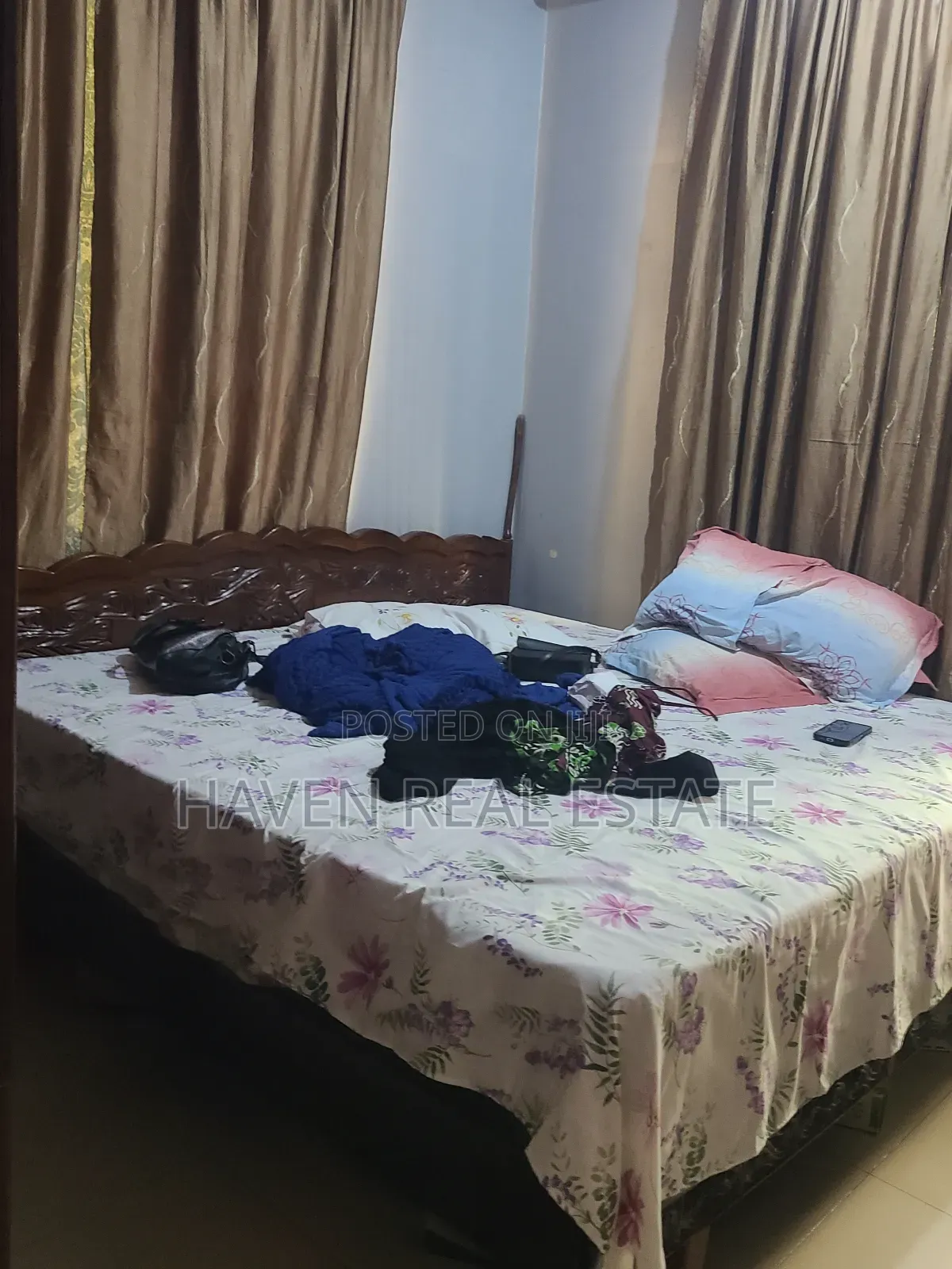 3bdrm Apartment in Kariakoo for sale in Kariakoo