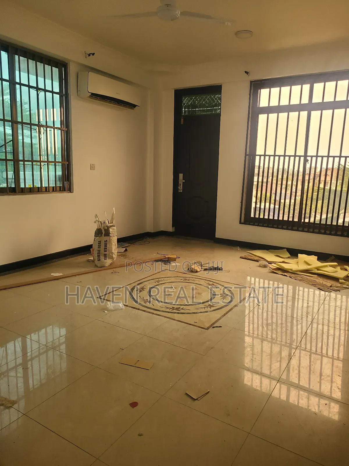 3bdrm Apartment in Kariakoo for rent in Kariakoo