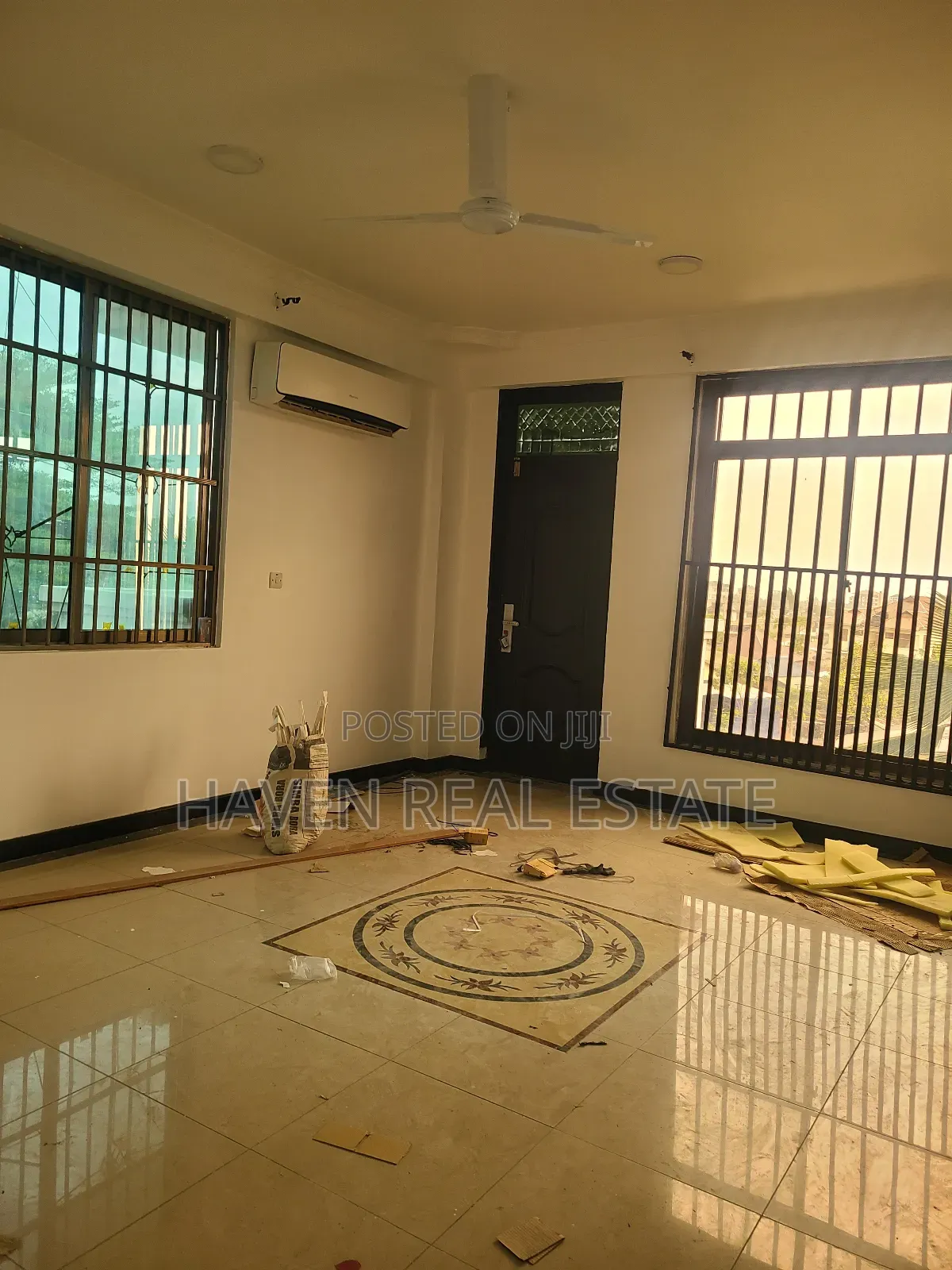 3bdrm Apartment in Kariakoo for rent in Kariakoo