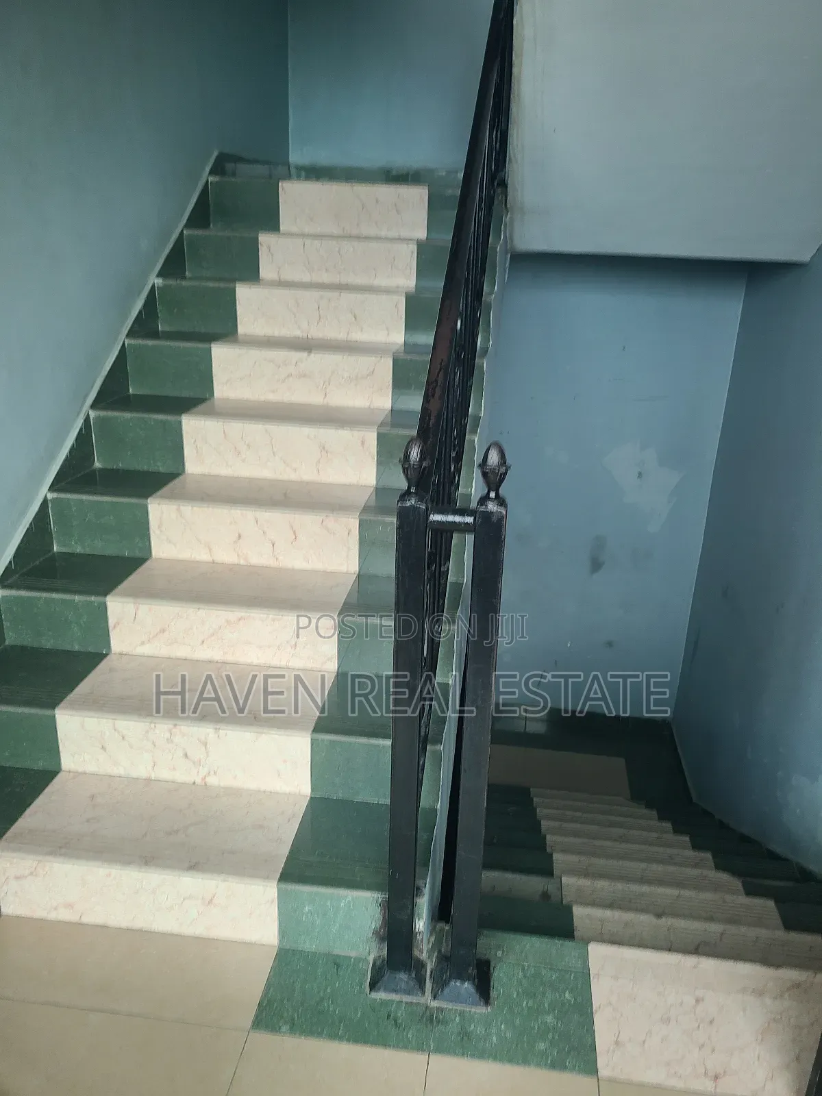 3bdrm Apartment in Kariakoo for rent in Kariakoo