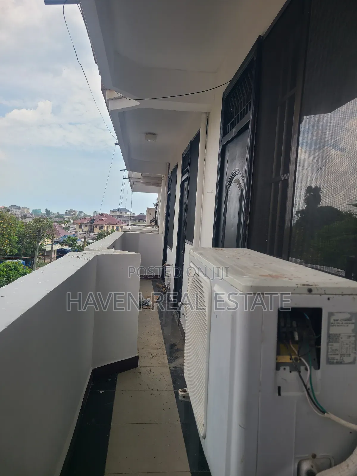3bdrm Apartment in Kariakoo for rent in Kariakoo
