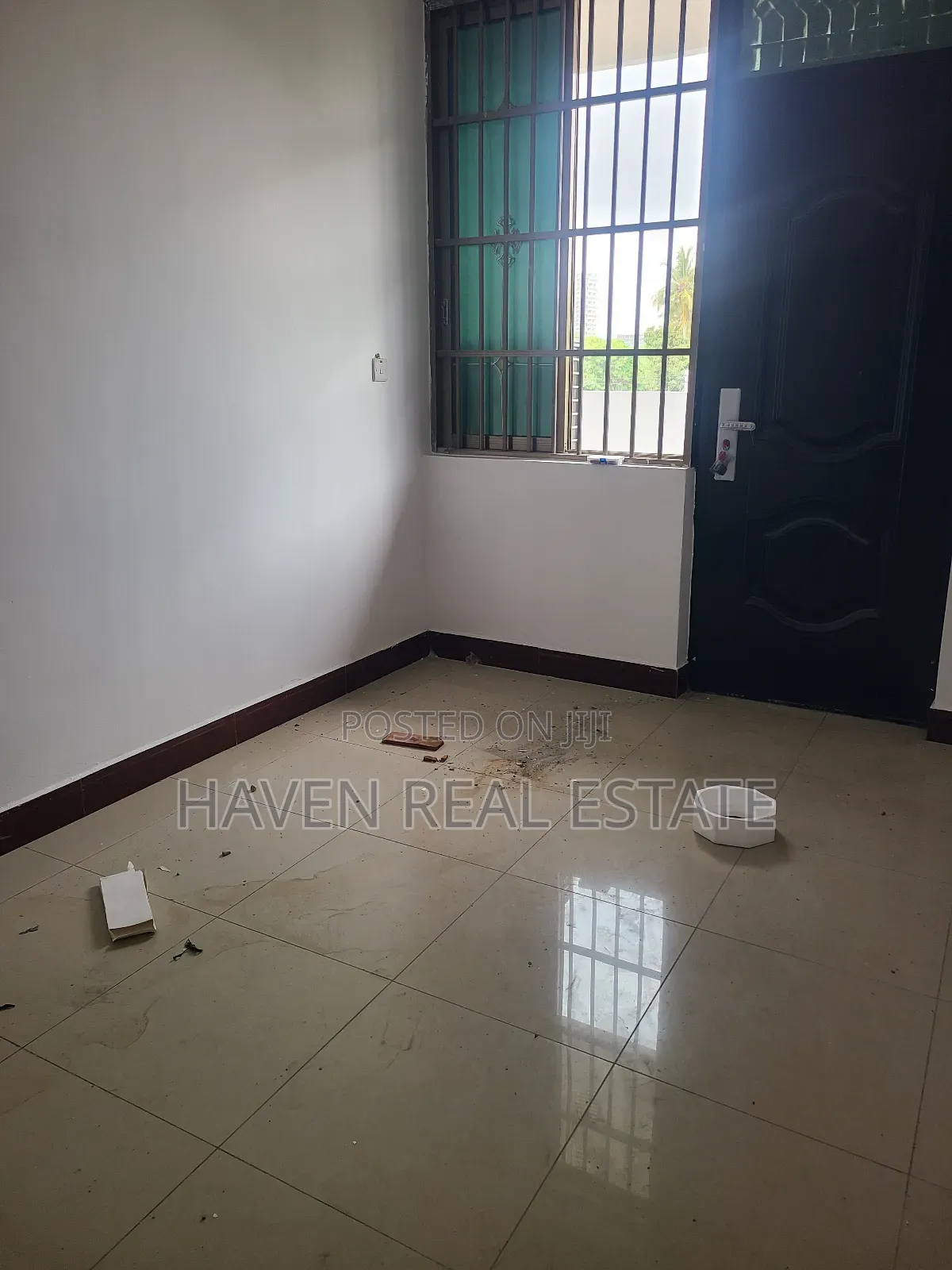 3bdrm Apartment in Kariakoo for rent in Kariakoo