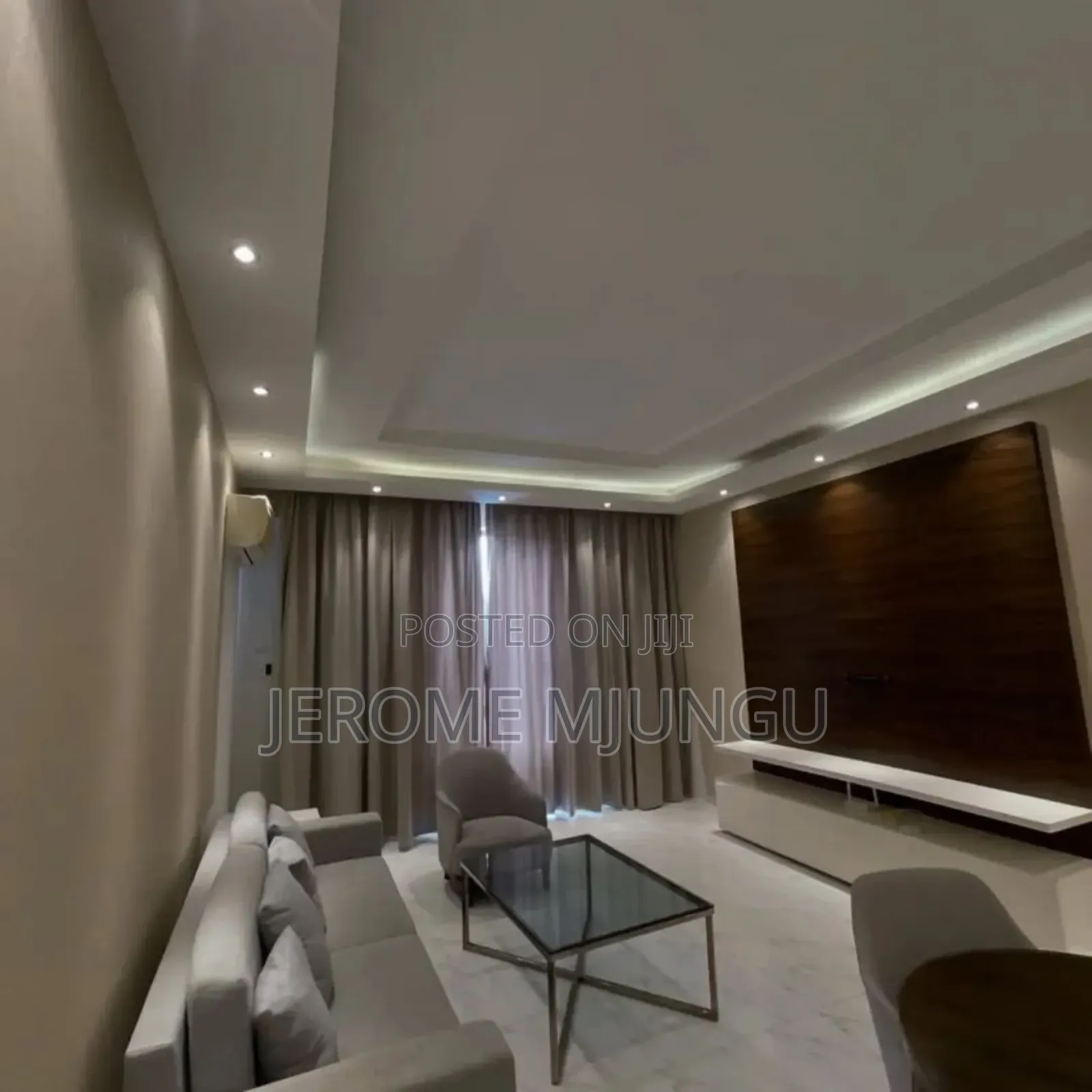 Furnished 2bdrm Apartment in Masaki for rent in Masaki