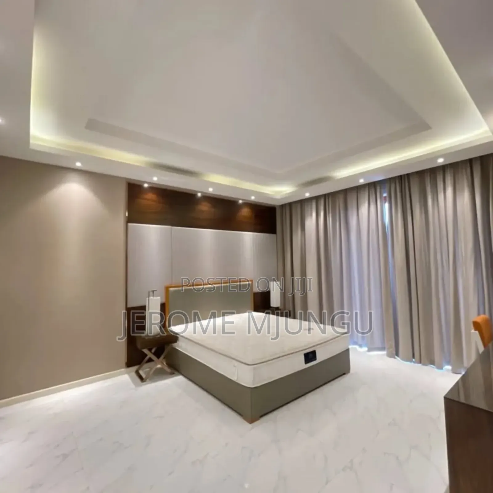 Furnished 2bdrm Apartment in Masaki for rent in Masaki
