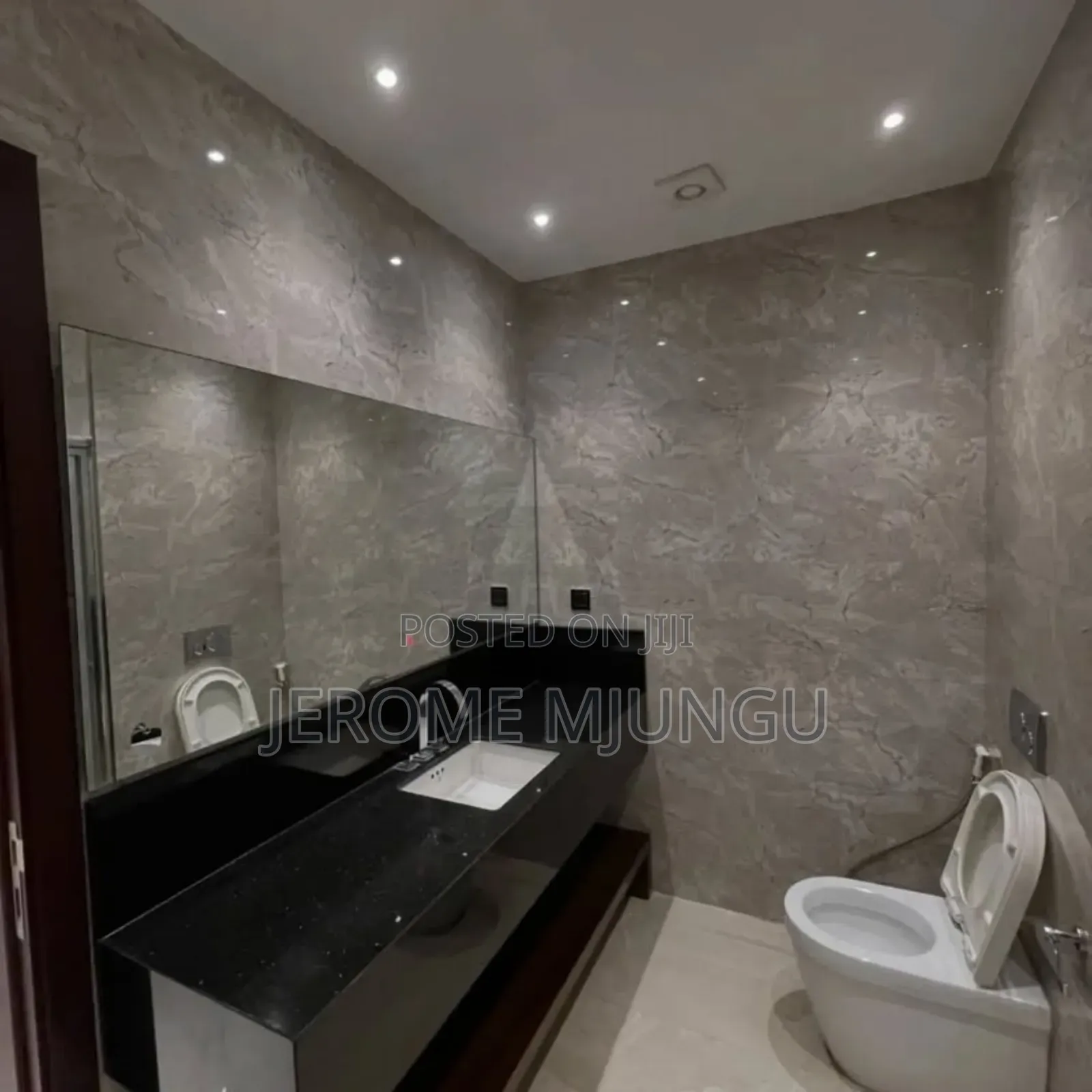 Furnished 2bdrm Apartment in Masaki for rent in Masaki