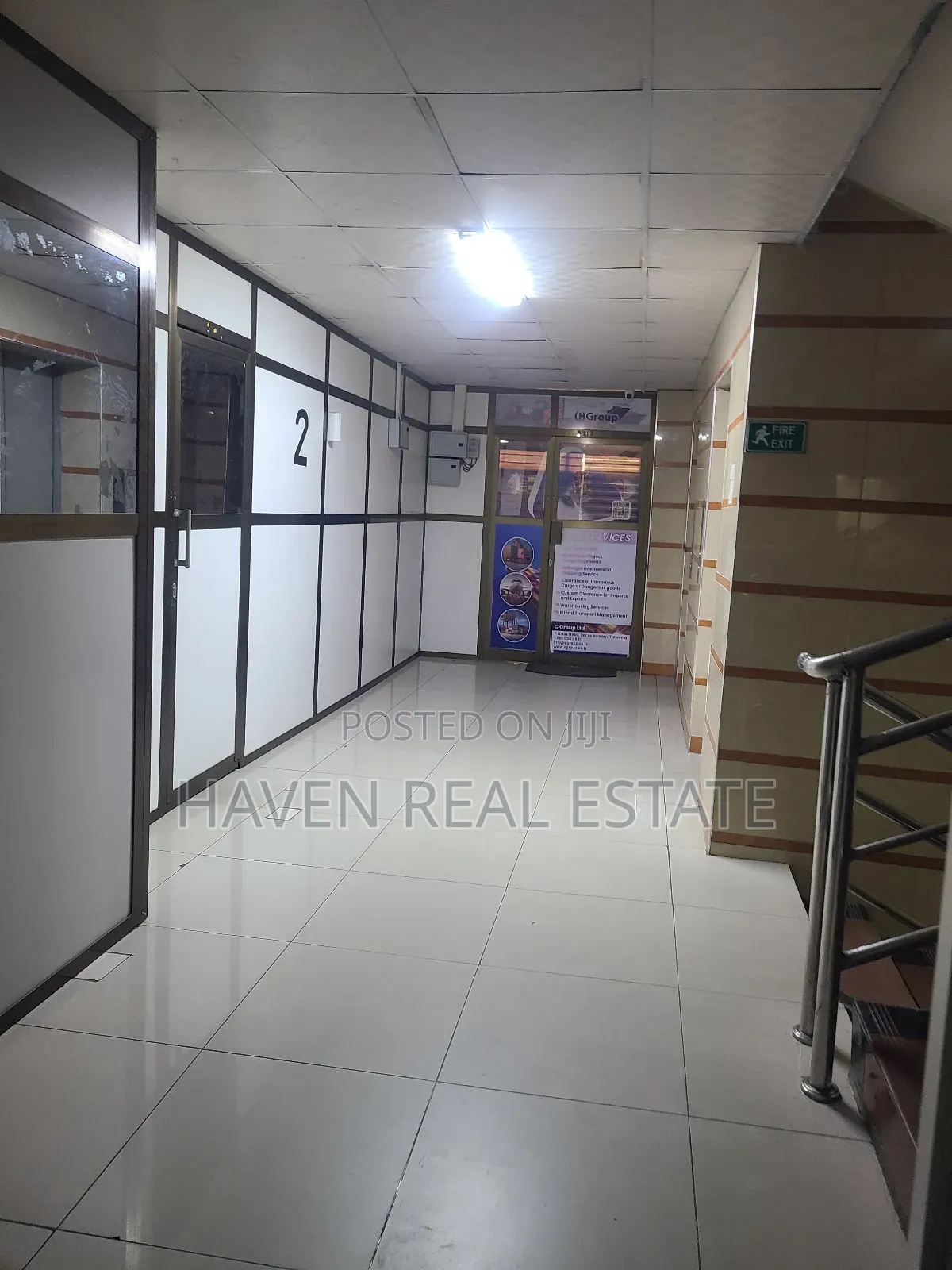 Office Space for Rent at Mnazi Mmoja in Mnazi