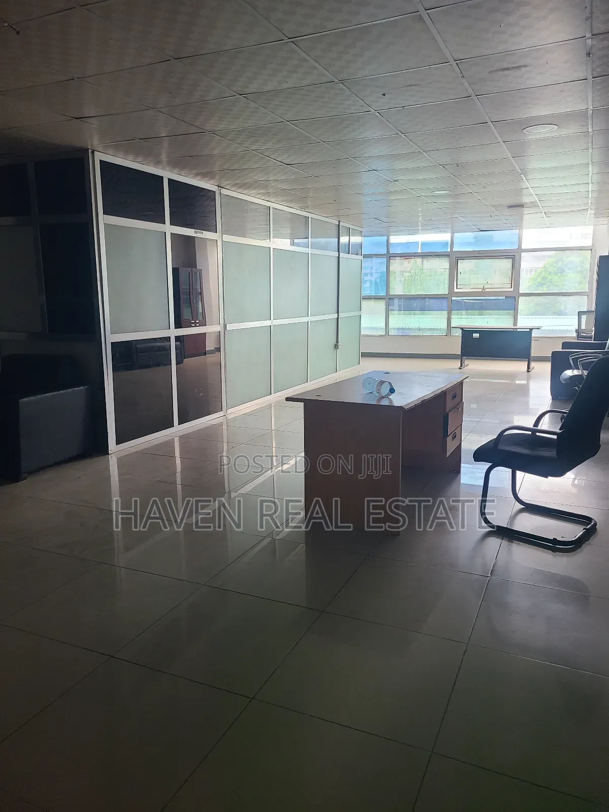 Office Space for Rent at Mnazi Mmoja in Mnazi