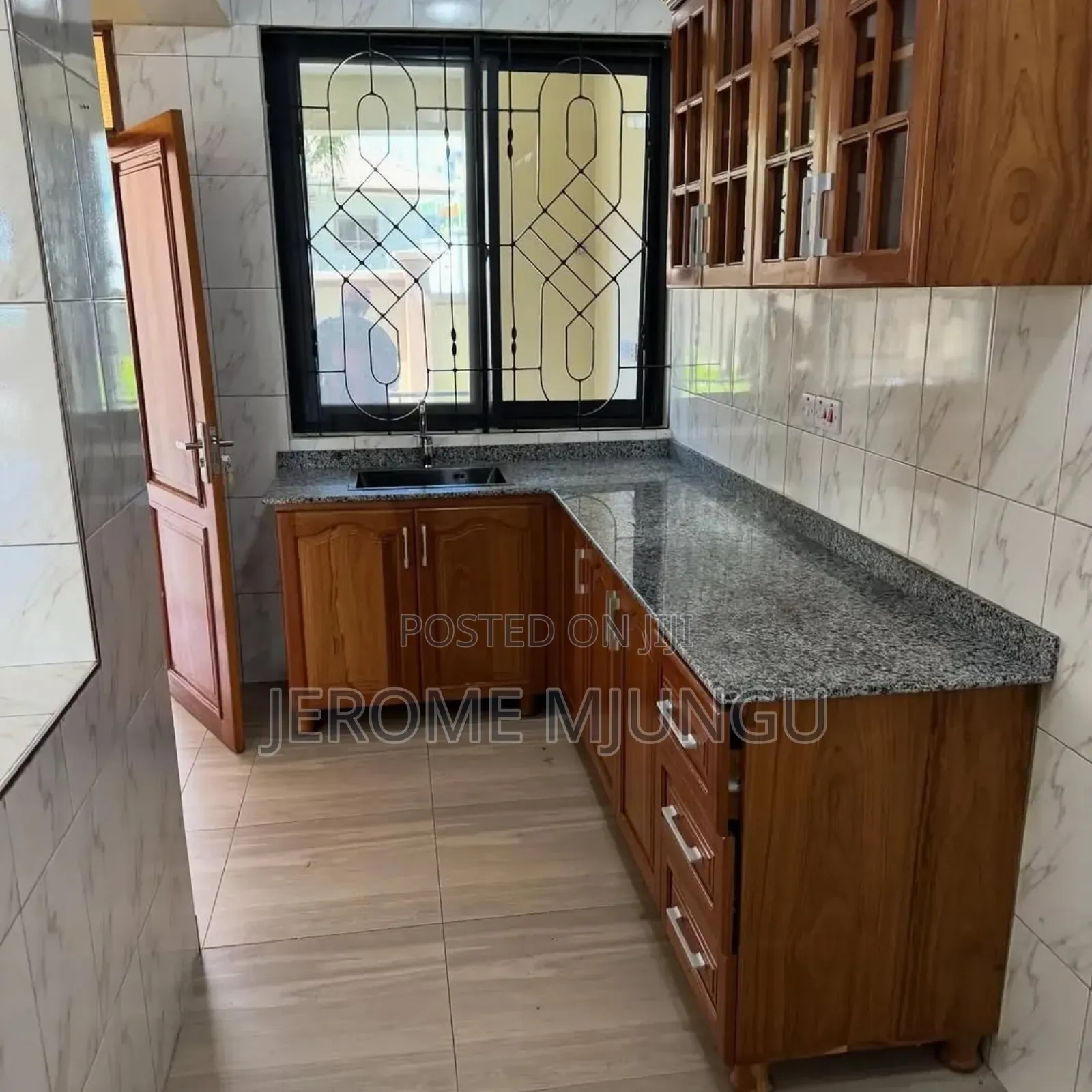 3bdrm Apartment in Goba for rent in Goba