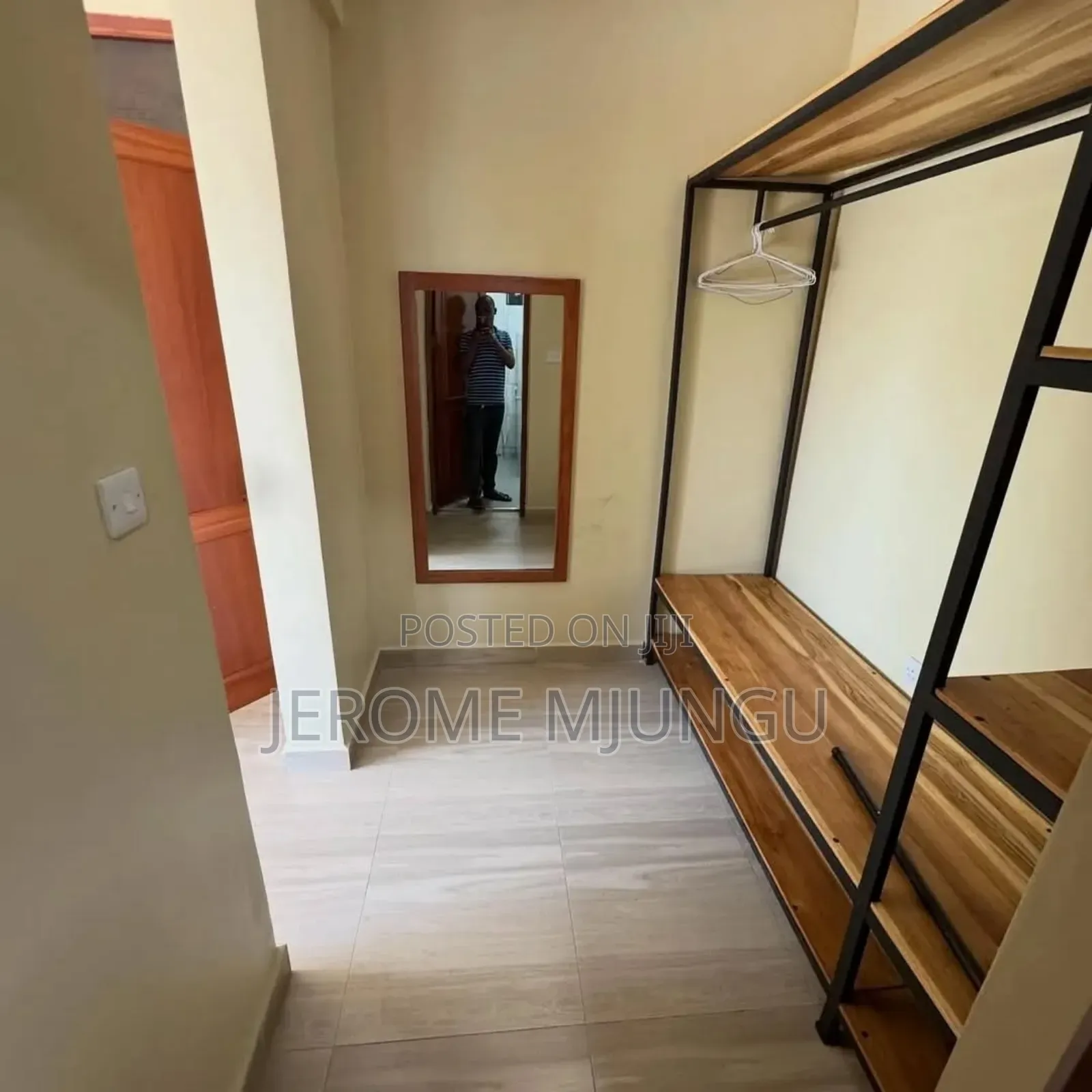 3bdrm Apartment in Goba for rent in Goba