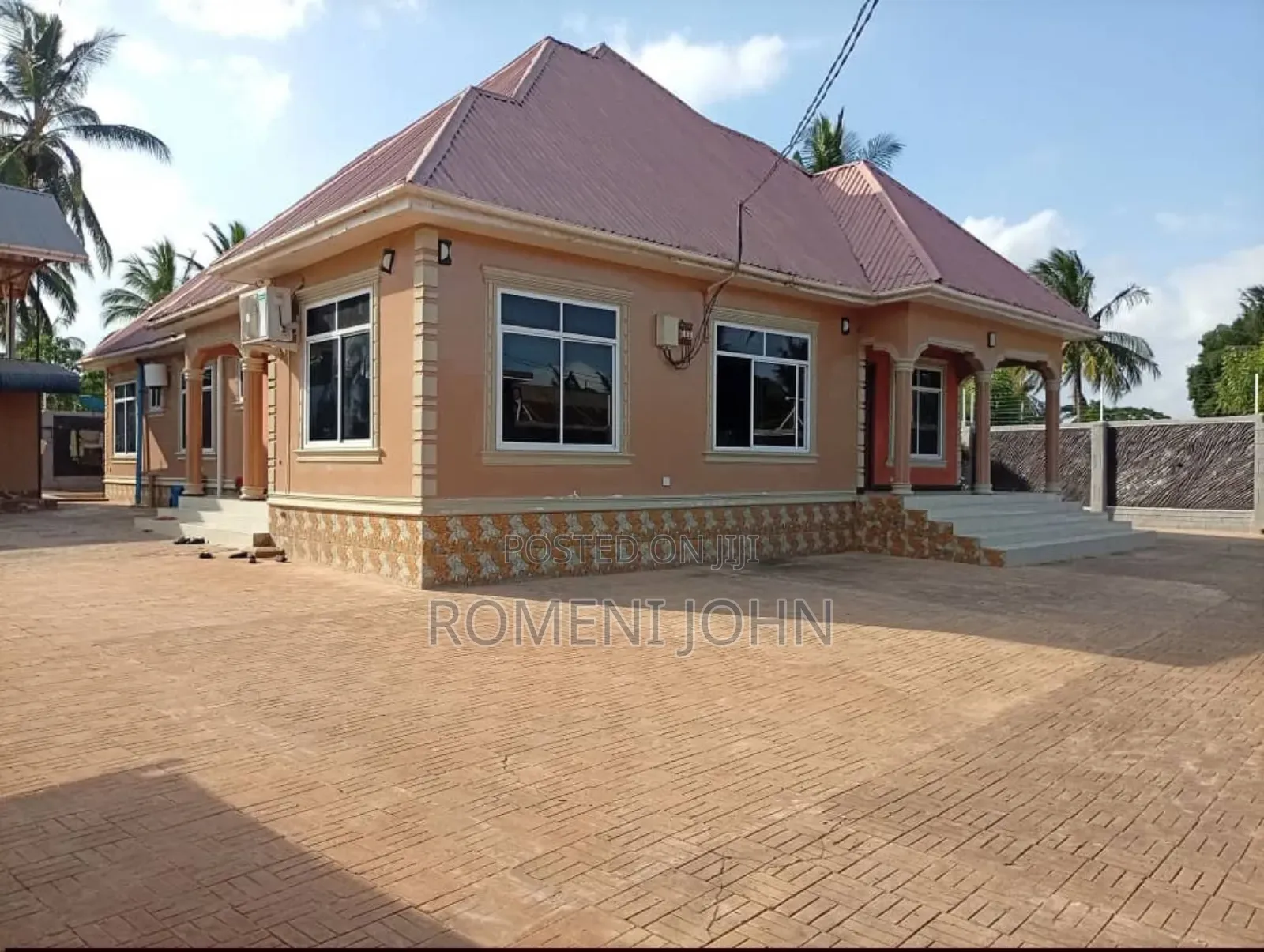 5bdrm House in Tanzania Daresalaam, Ilala for sale in Ilala