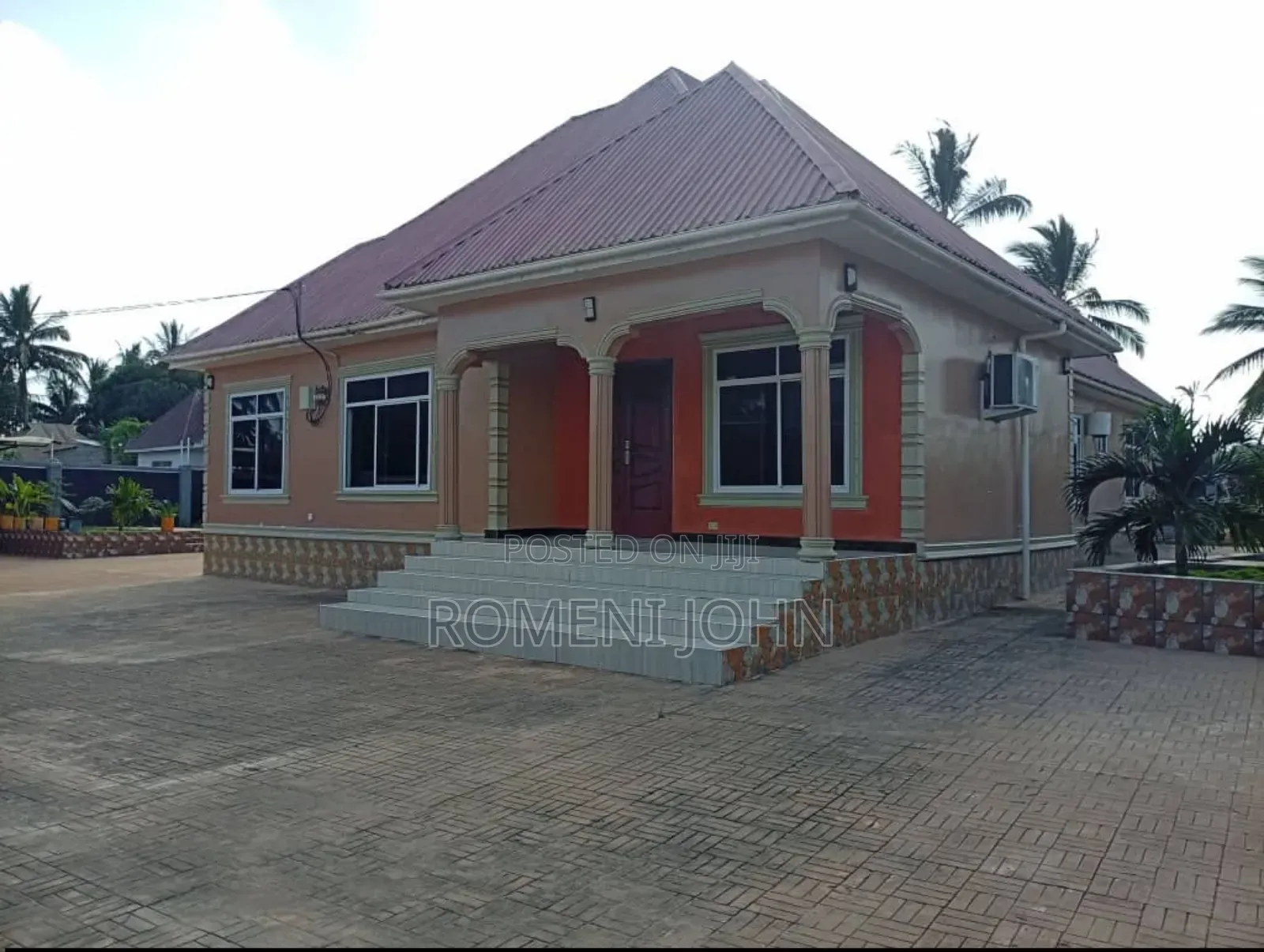 5bdrm House in Tanzania Daresalaam, Ilala for sale in Ilala