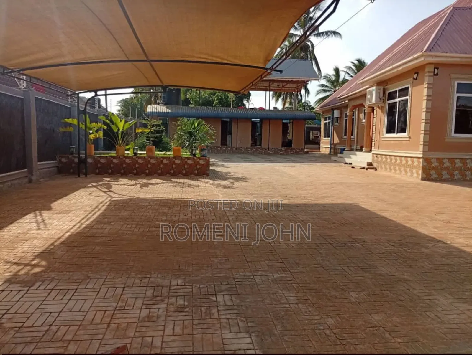 5bdrm House in Tanzania Daresalaam, Ilala for sale in Ilala