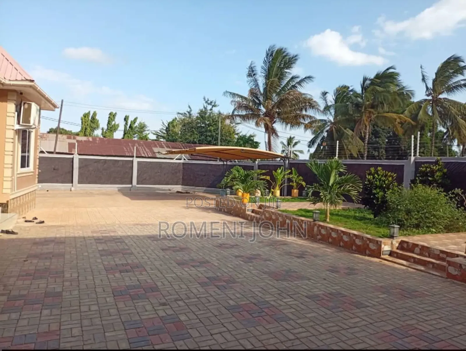 5bdrm House in Tanzania Daresalaam, Ilala for sale in Ilala