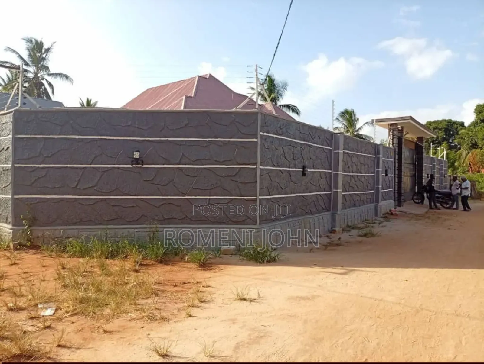 5bdrm House in Tanzania Daresalaam, Ilala for sale in Ilala
