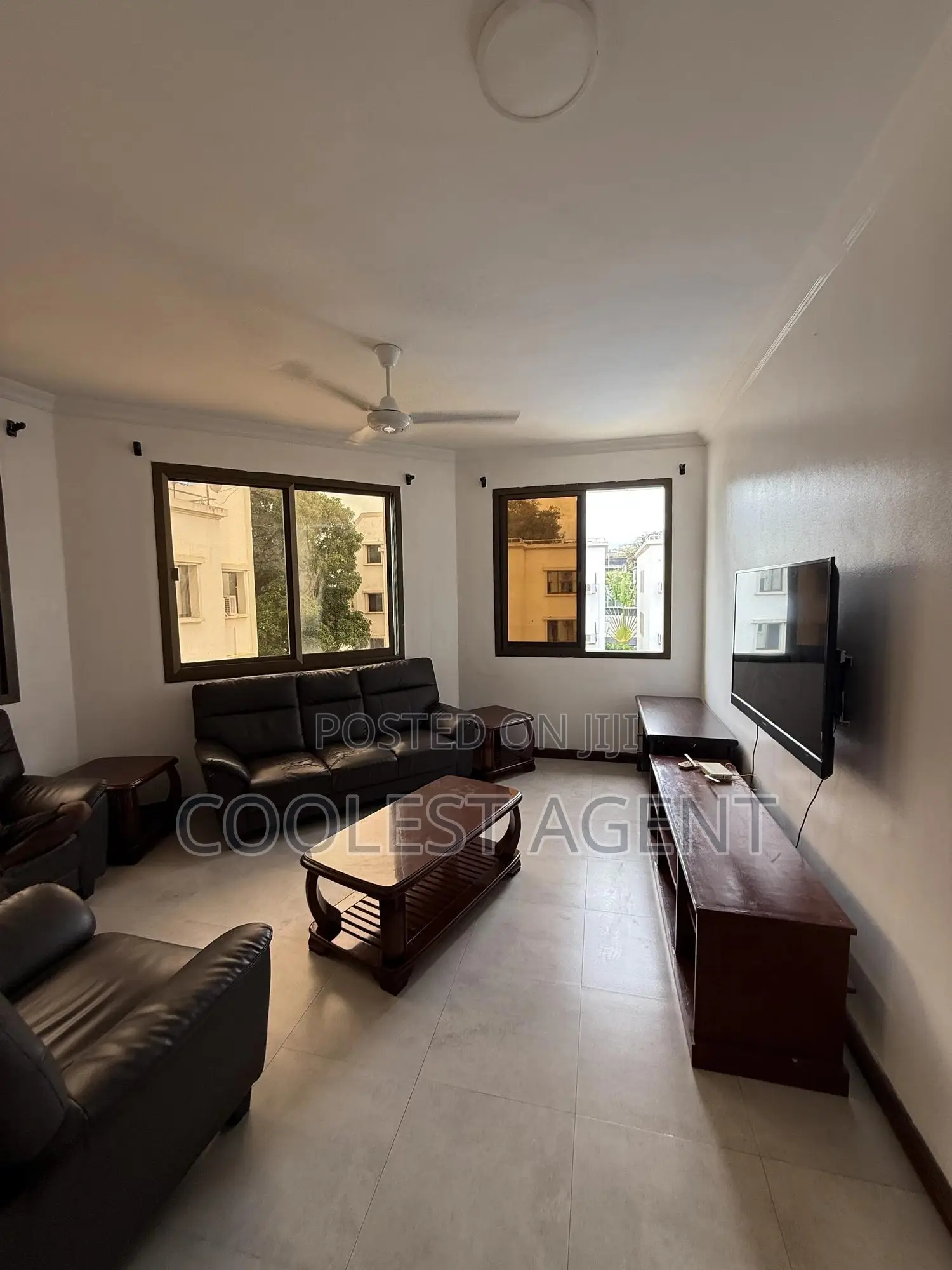 Furnished 3bdrm Apartment in Coolest Estate, Oyster Bay for rent in Oyster Bay