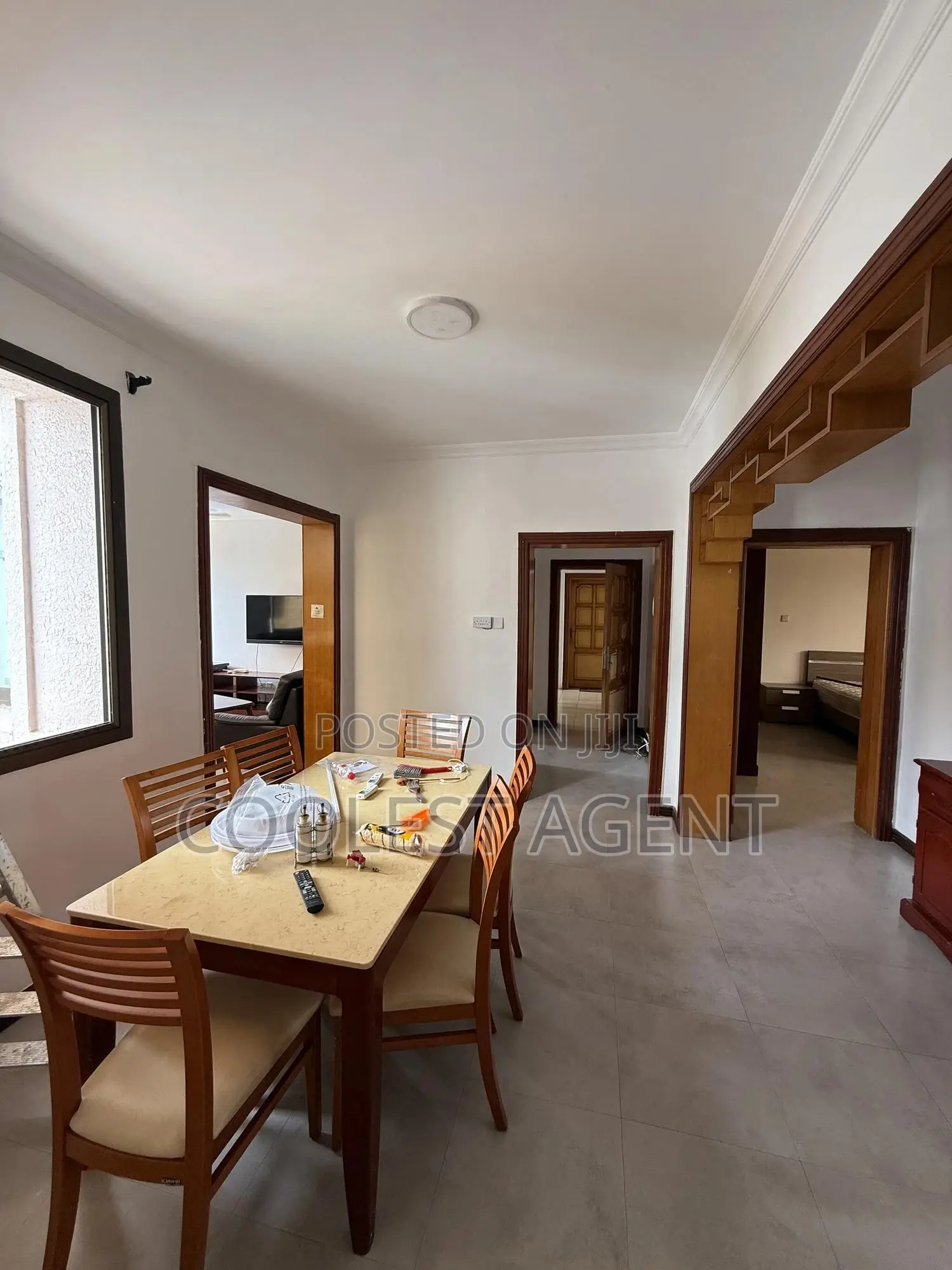 Furnished 3bdrm Apartment in Coolest Estate, Oyster Bay for rent in Oyster Bay