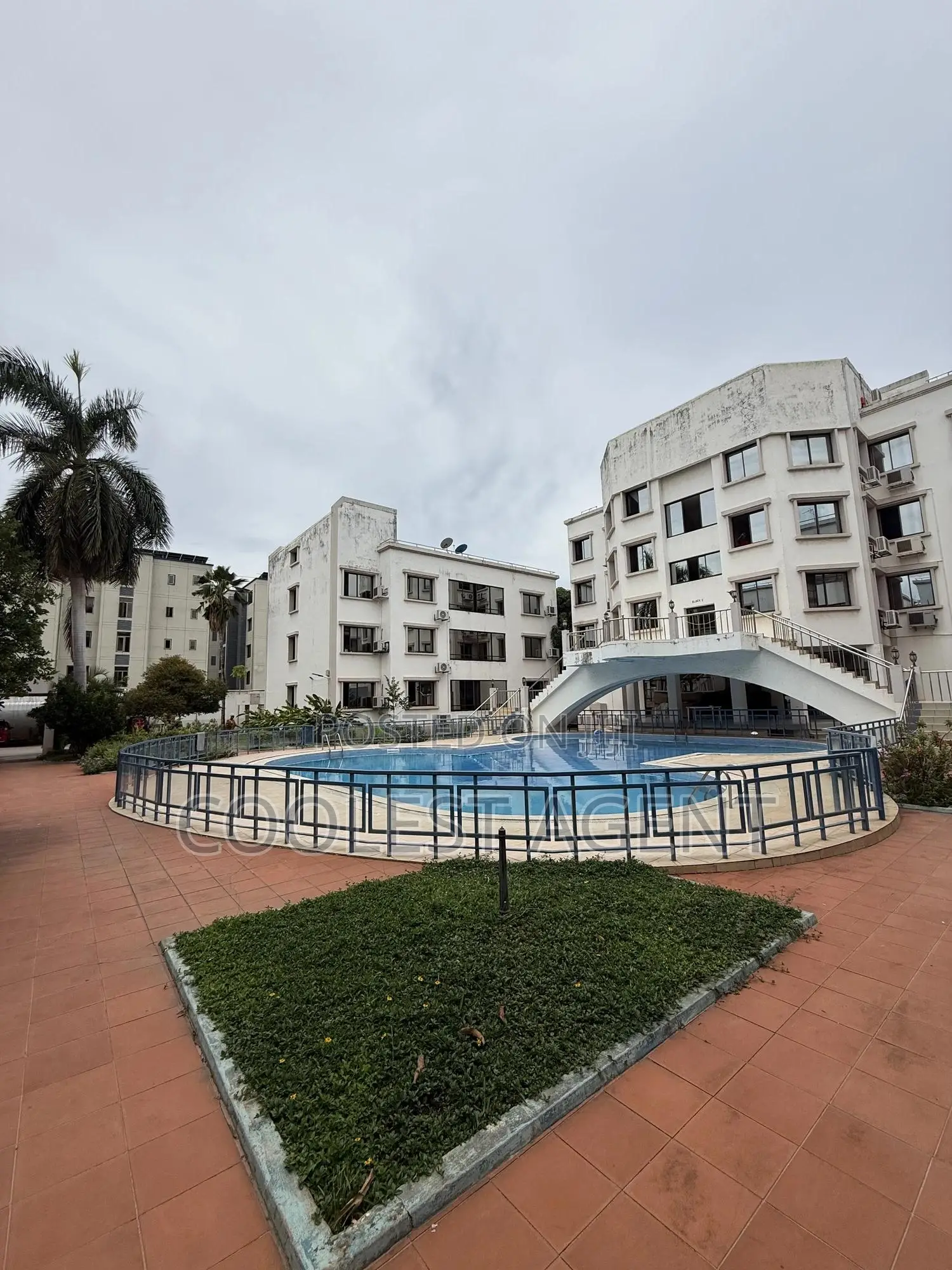 Furnished 3bdrm Apartment in Coolest Estate, Oyster Bay for rent in Oyster Bay