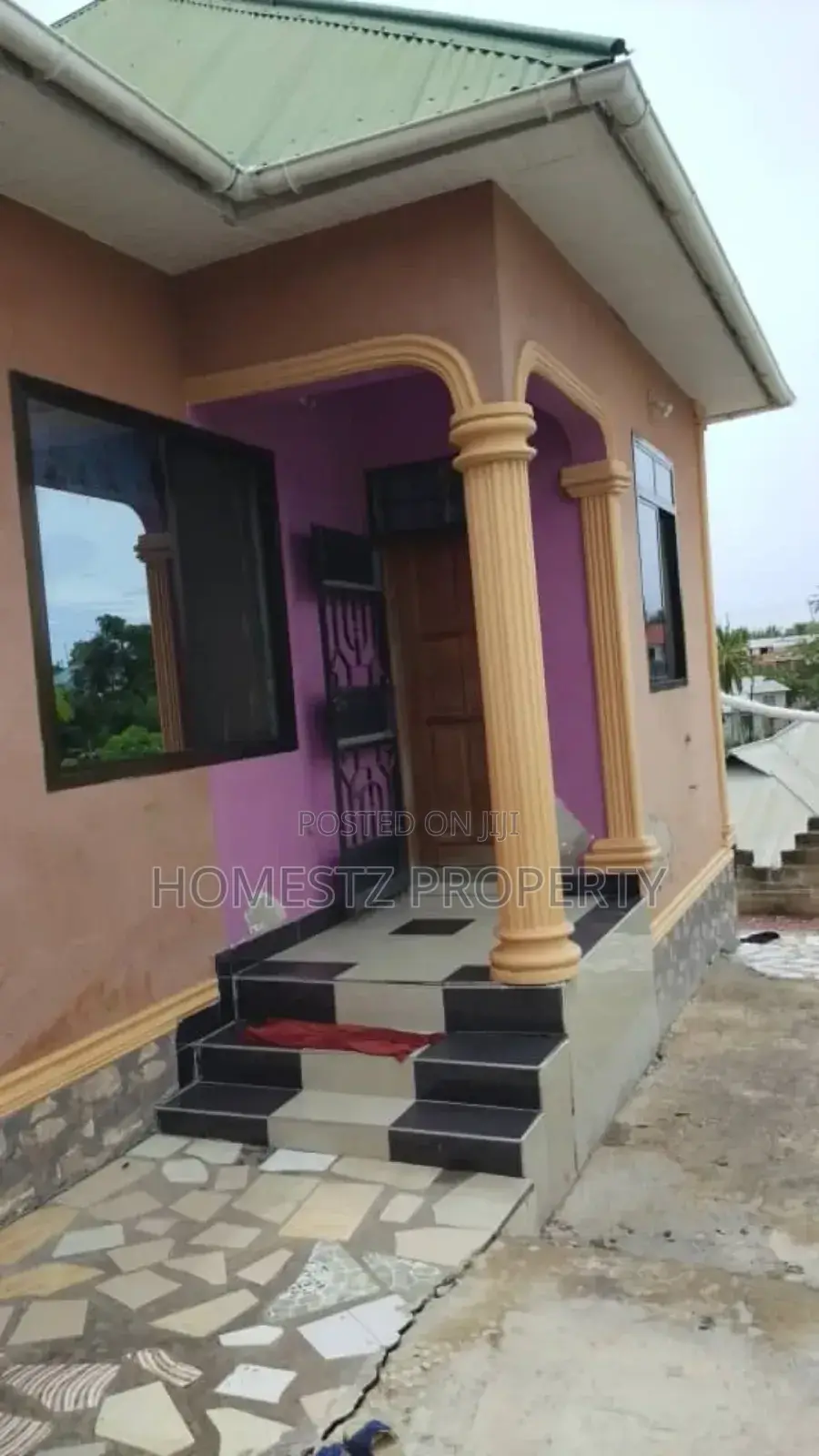 3bdrm House in Mbezi Mwisho Kwembe, Kinondoni for sale in Kinondoni