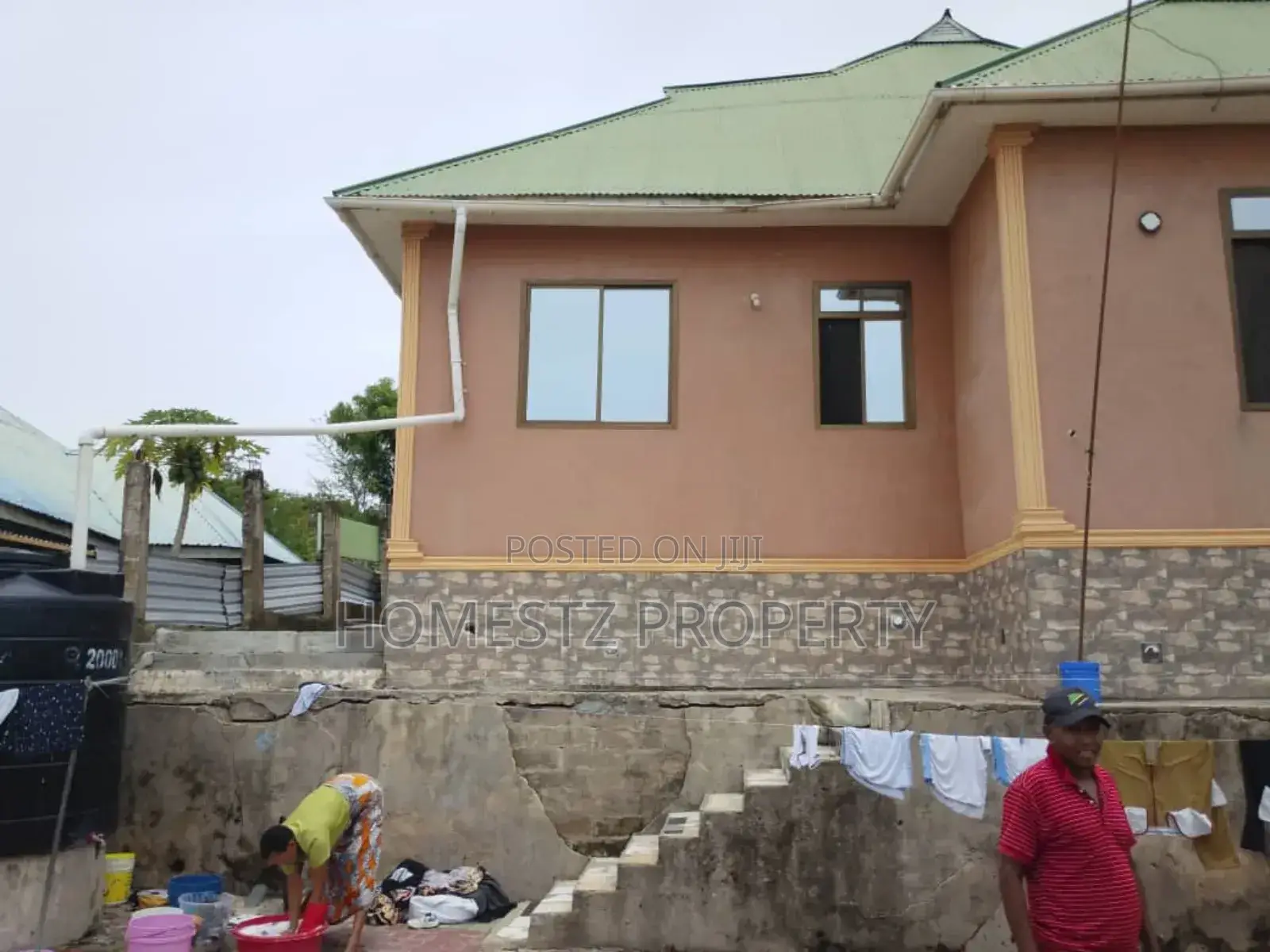3bdrm House in Mbezi Mwisho Kwembe, Kinondoni for sale in Kinondoni
