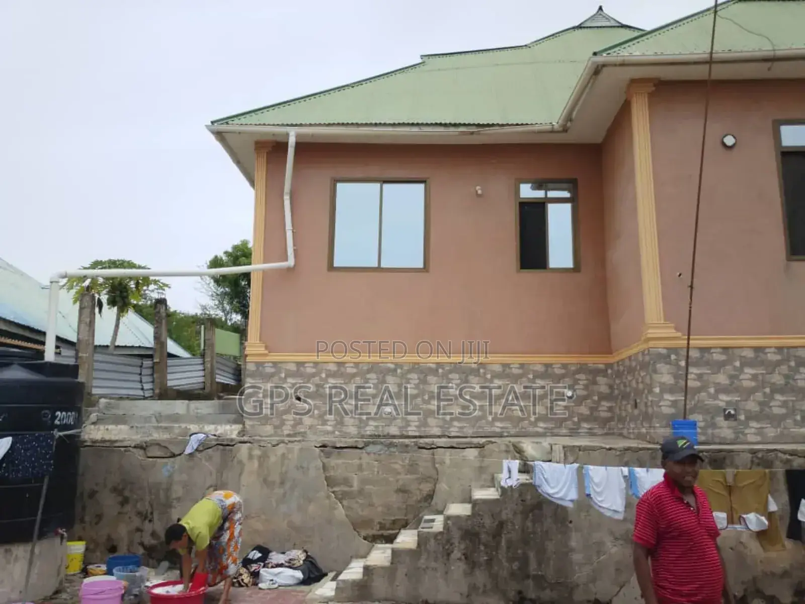 3bdrm House in Mbezi Mwisho Kwembe, Kinondoni for sale in Kinondoni