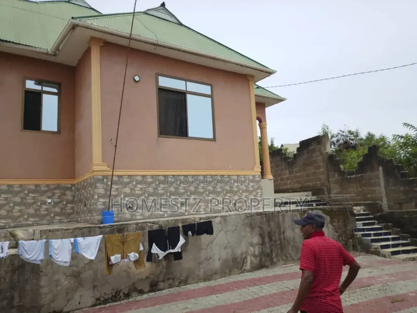 3bdrm House in Mbezi Mwisho Kwembe, Kinondoni for sale in Kinondoni