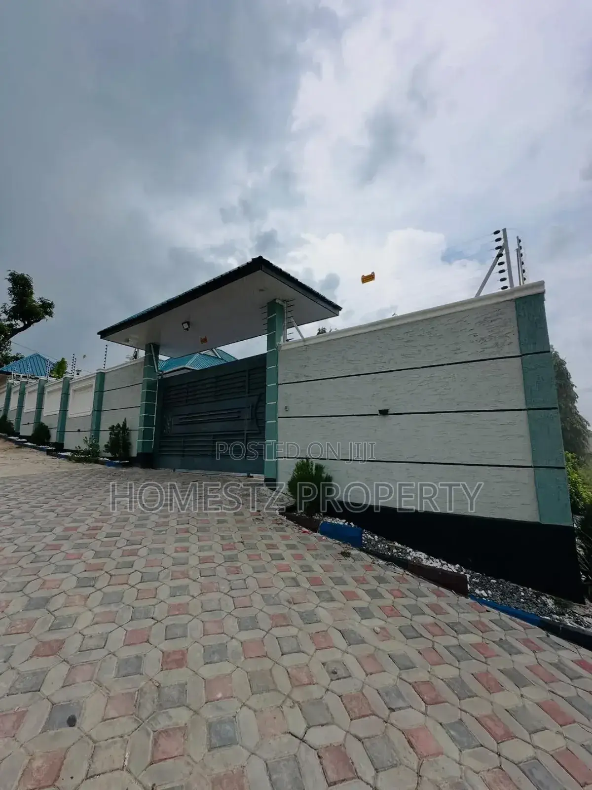3bdrm House in Tabata Segerea, Kinondoni for sale in Kinondoni
