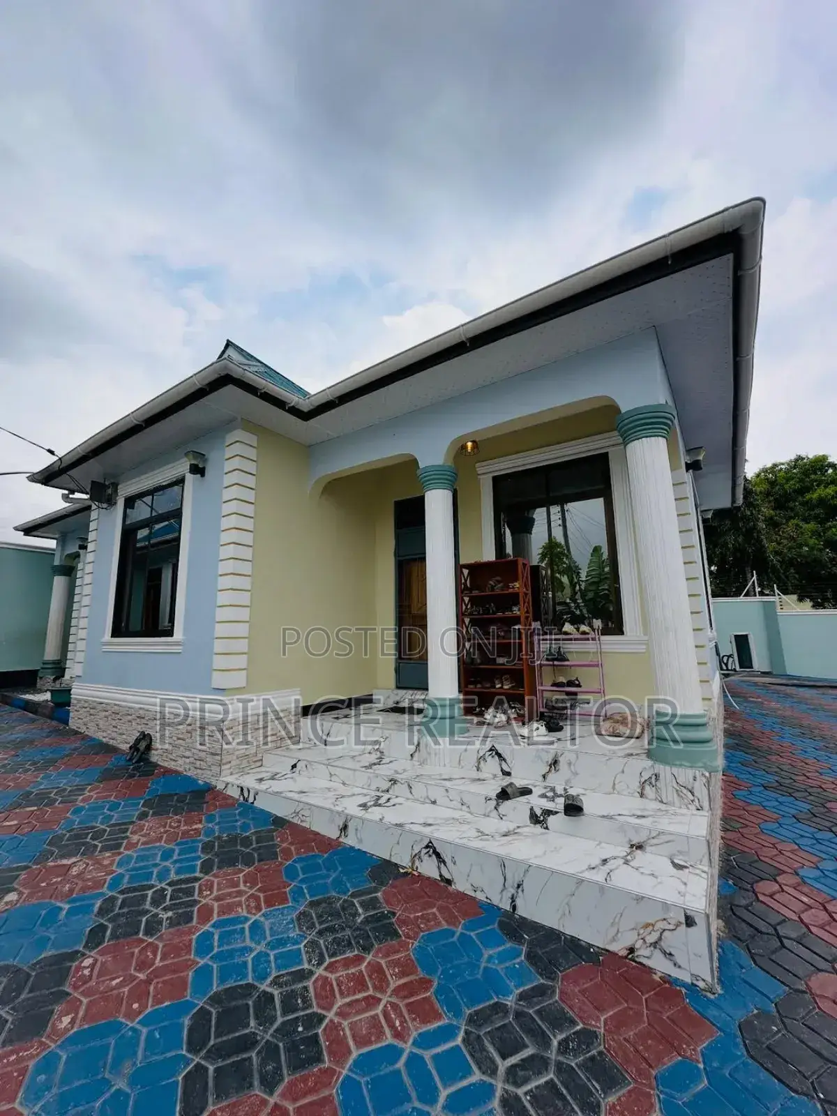 3bdrm House in Tabata Segerea, Kinondoni for sale in Kinondoni