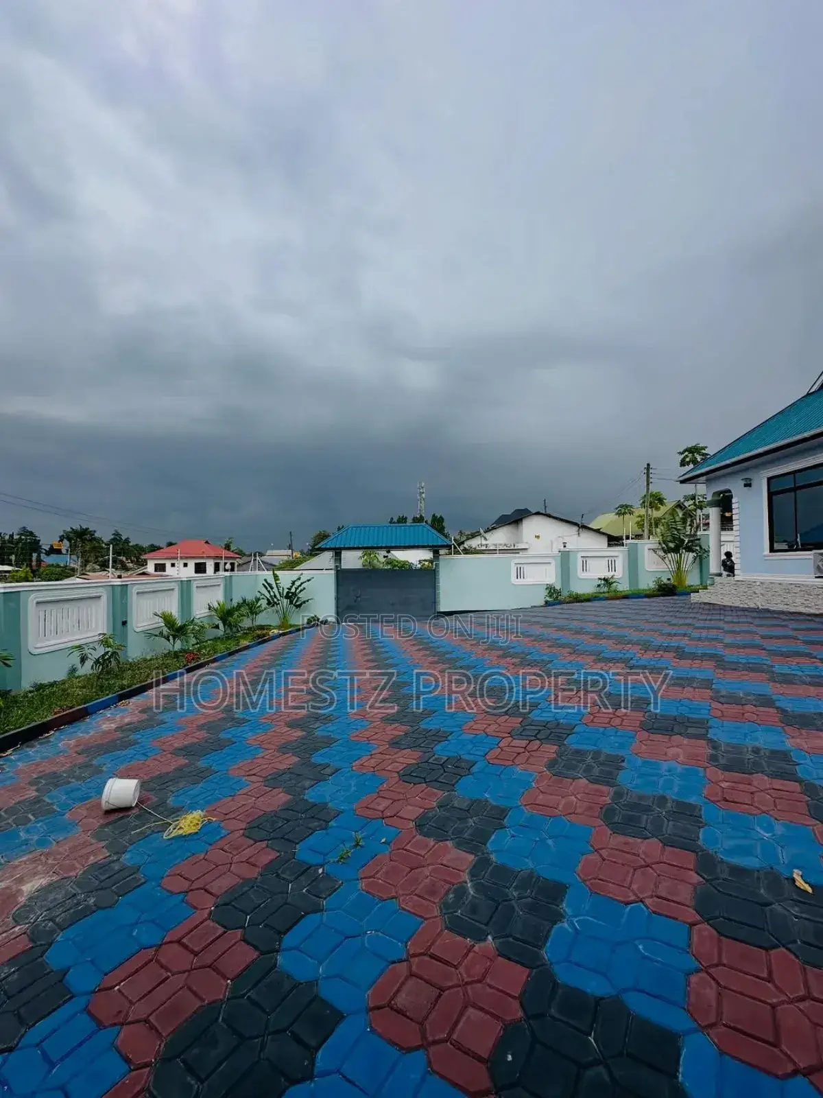 3bdrm House in Tabata Segerea, Kinondoni for sale in Kinondoni