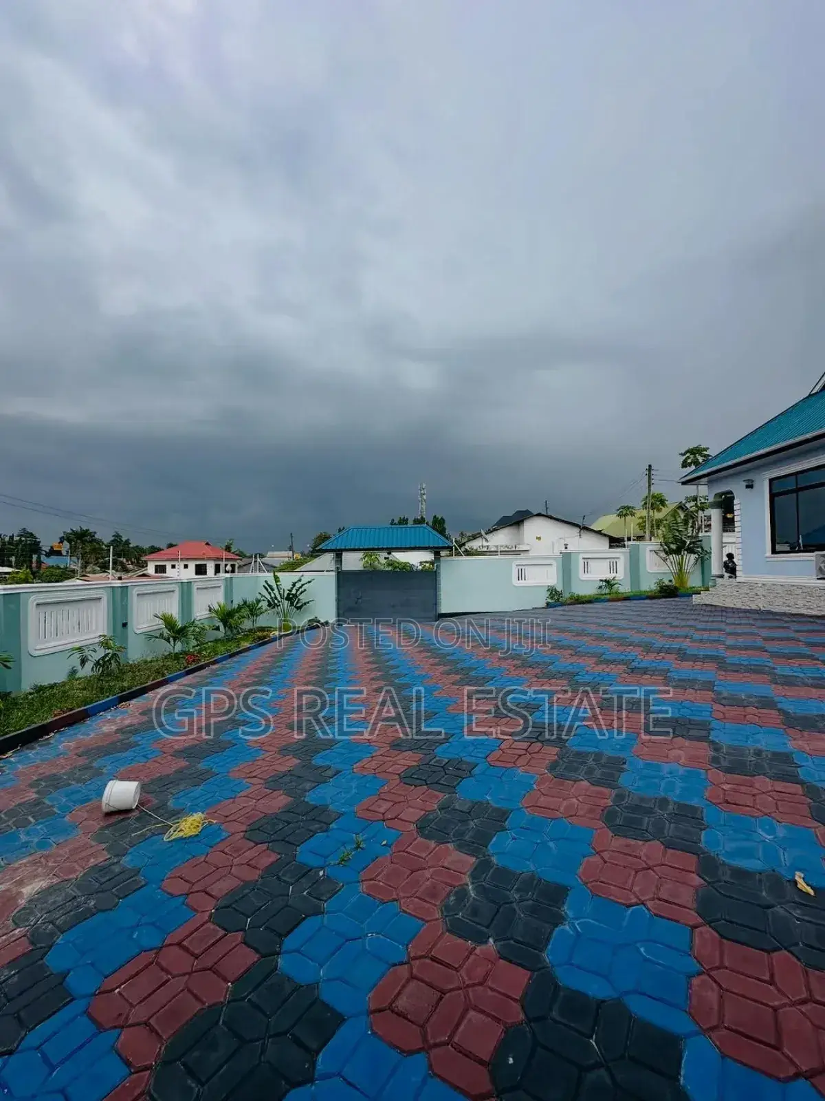 3bdrm House in Tabata Segerea, Kinondoni for sale in Kinondoni