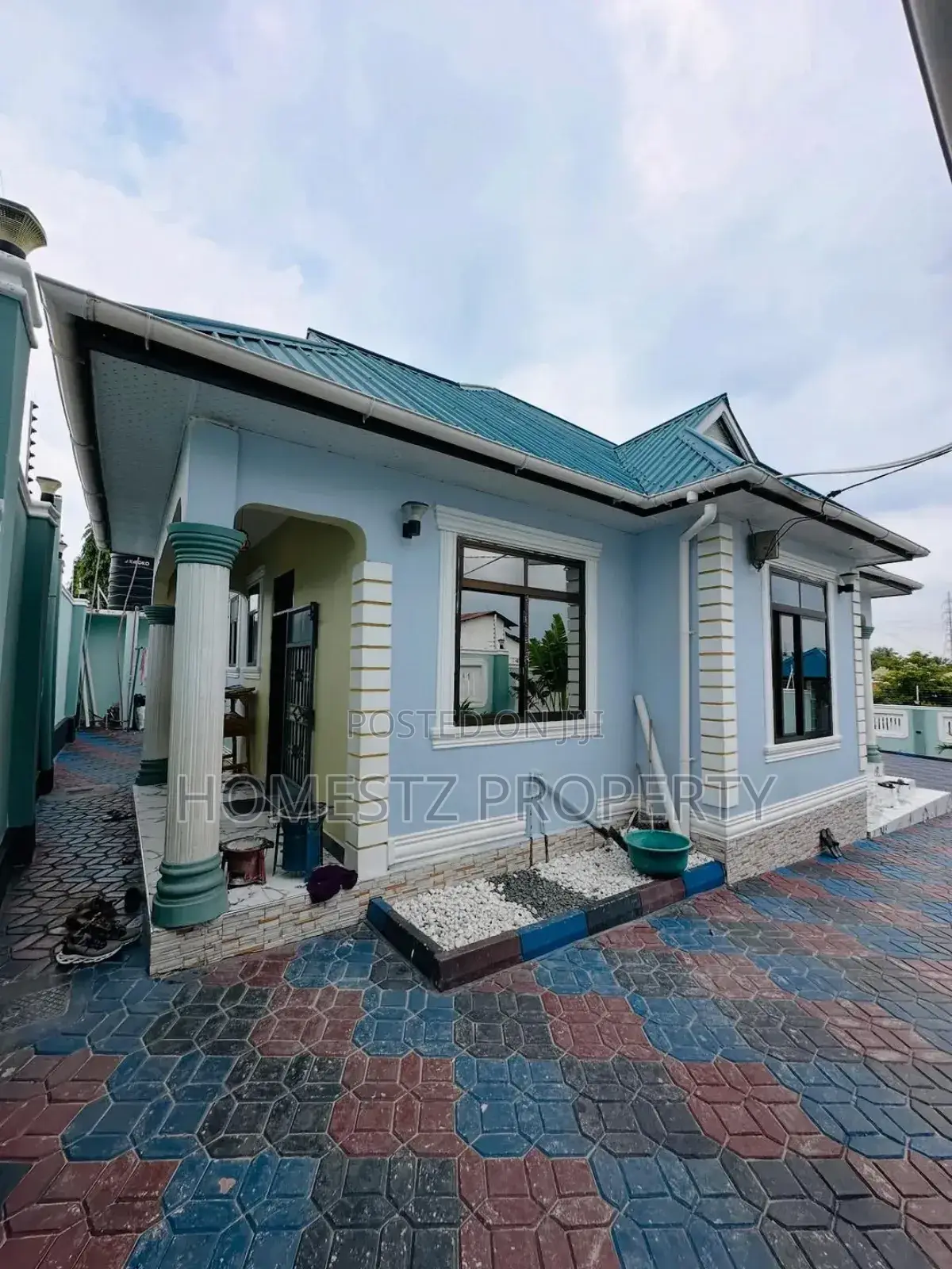 3bdrm House in Tabata Segerea, Kinondoni for sale in Kinondoni