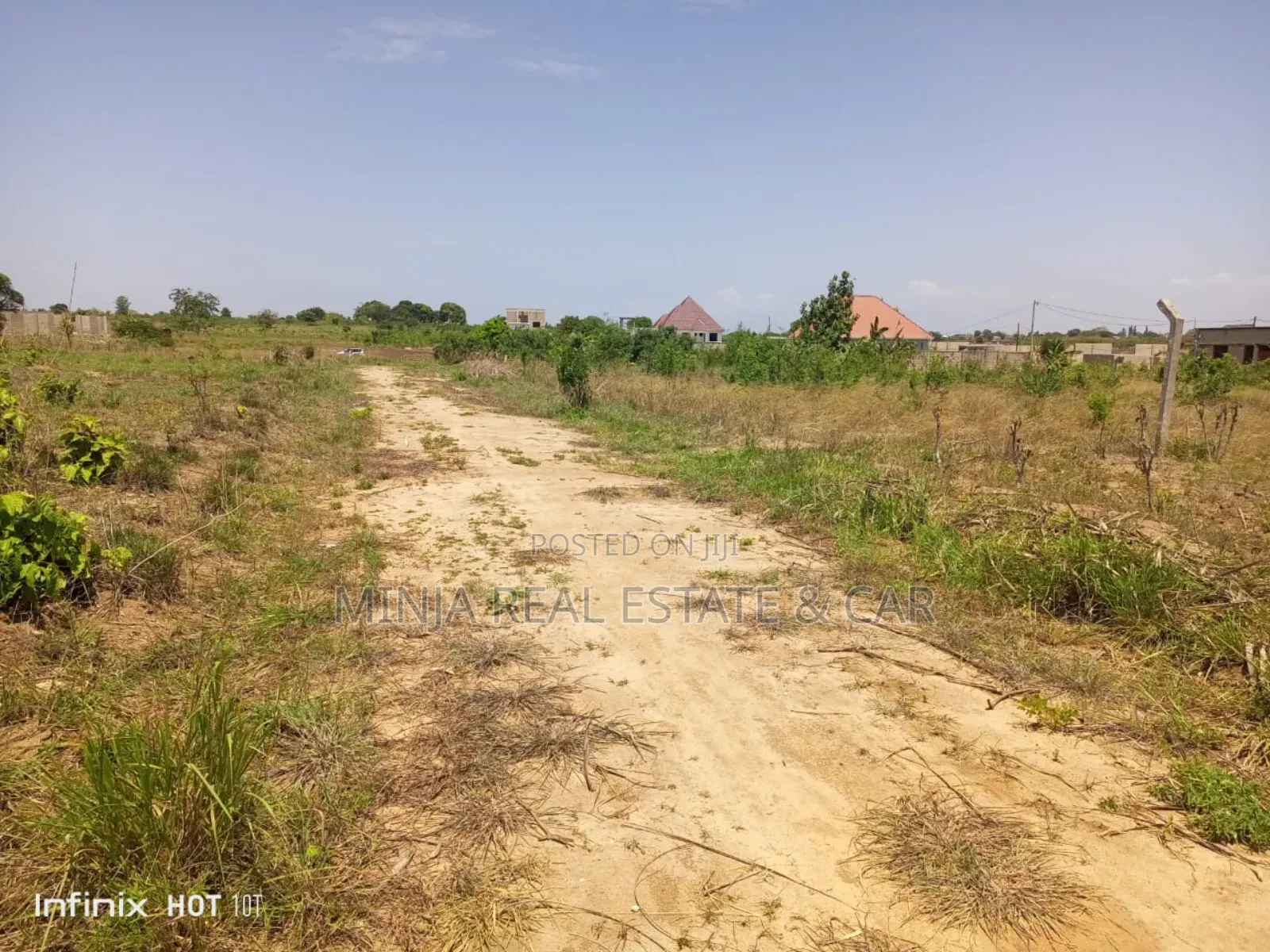 Cheap Plot for Sale Bunju in Bunju