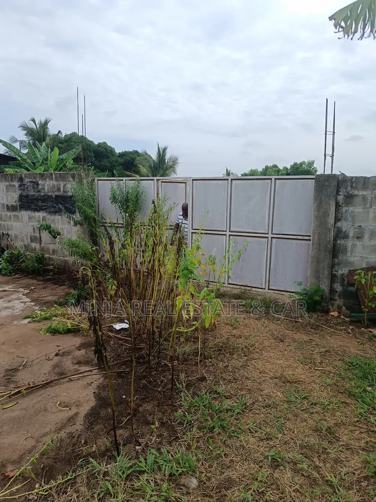 Yard for Sale in Toangoma in Toangoma