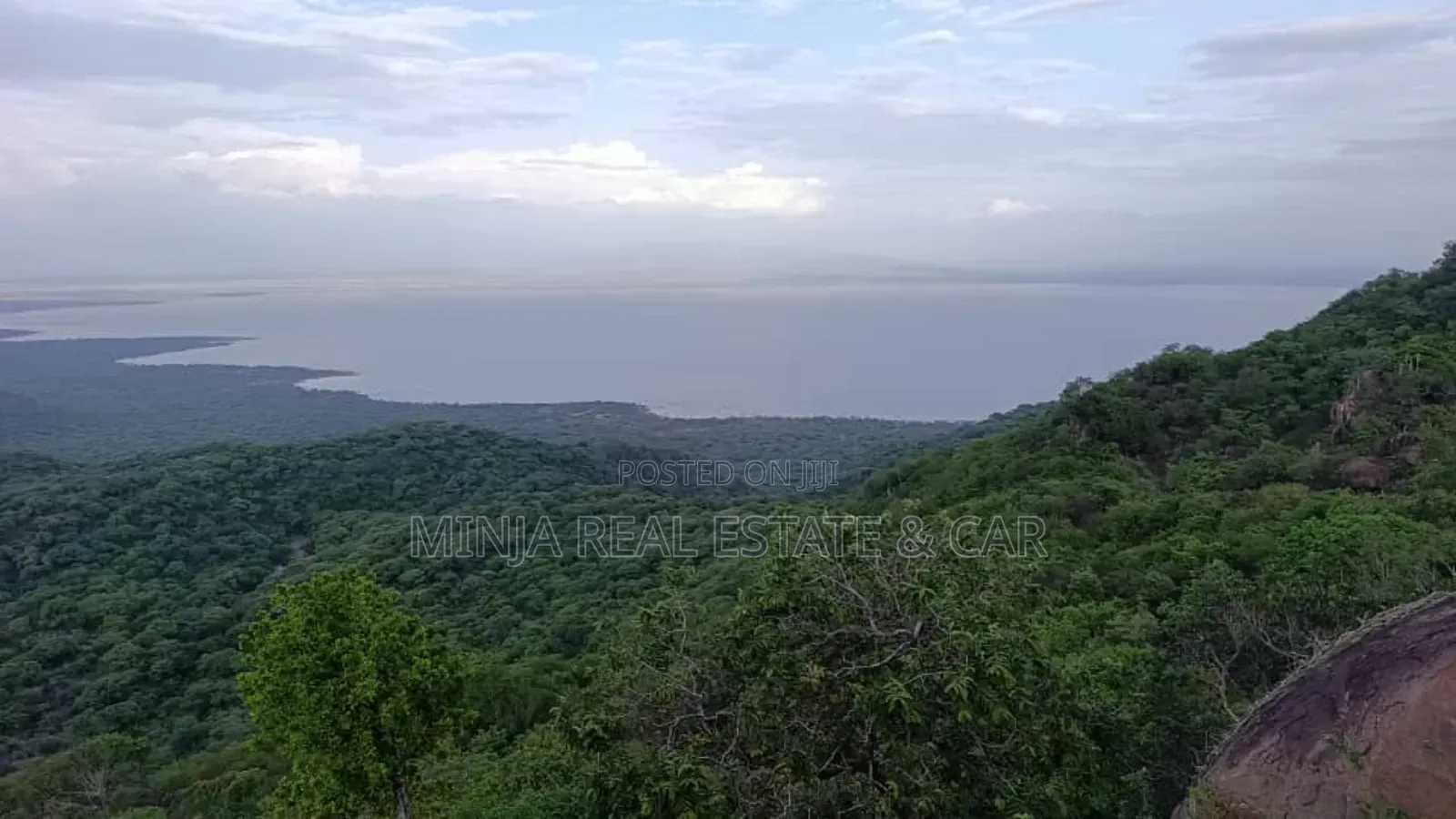 100 Acres for Sale in Endallah Karatu in Karatu