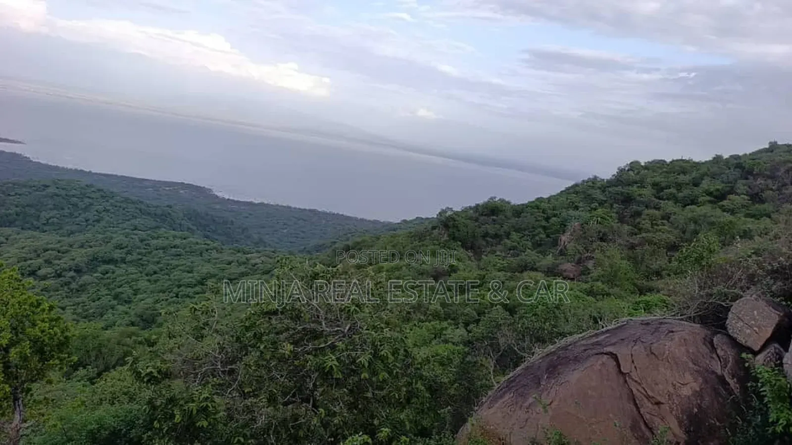 100 Acres for Sale in Endallah Karatu in Karatu