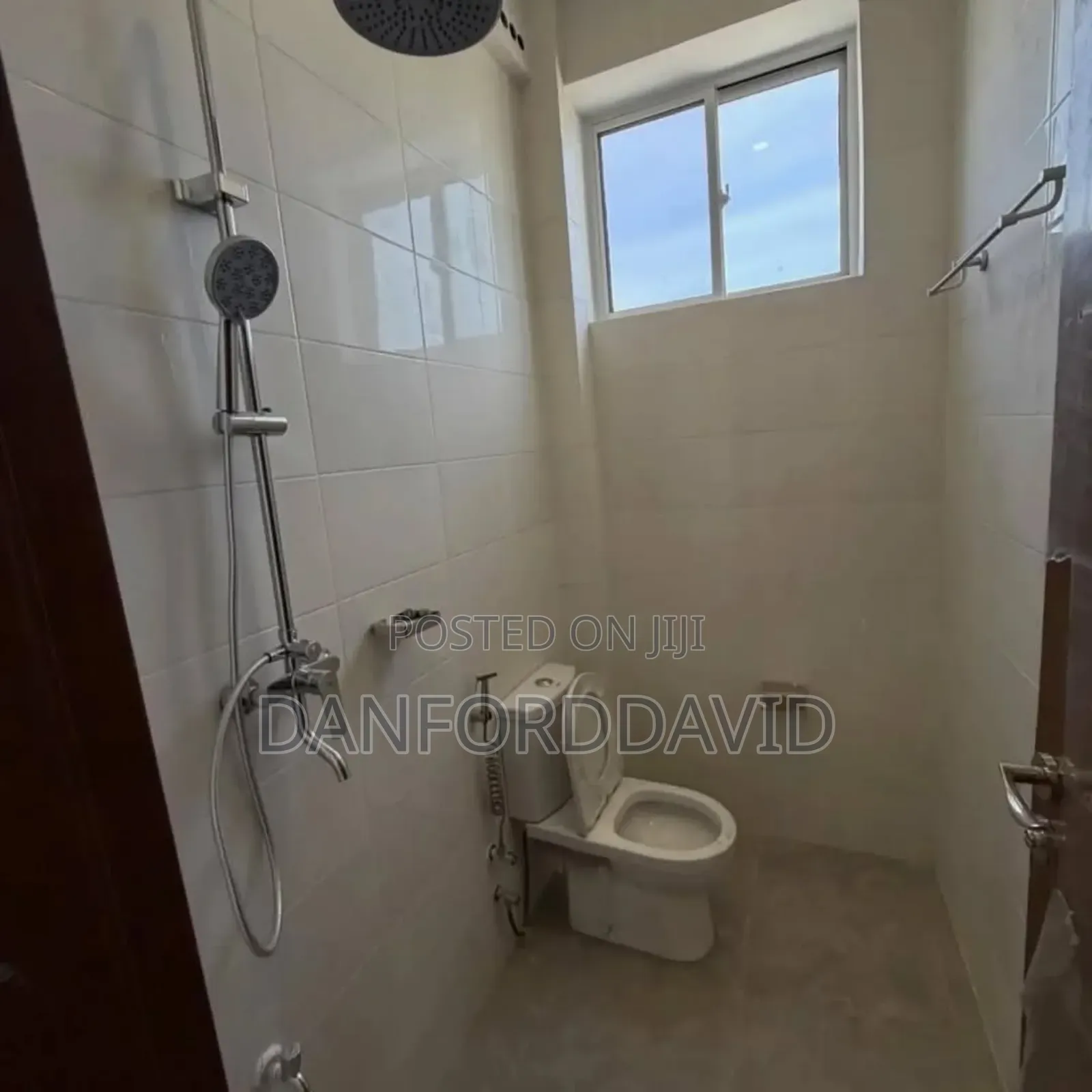 2bdrm Apartment in Kahwa Real Estate, Kawe for rent in Kawe