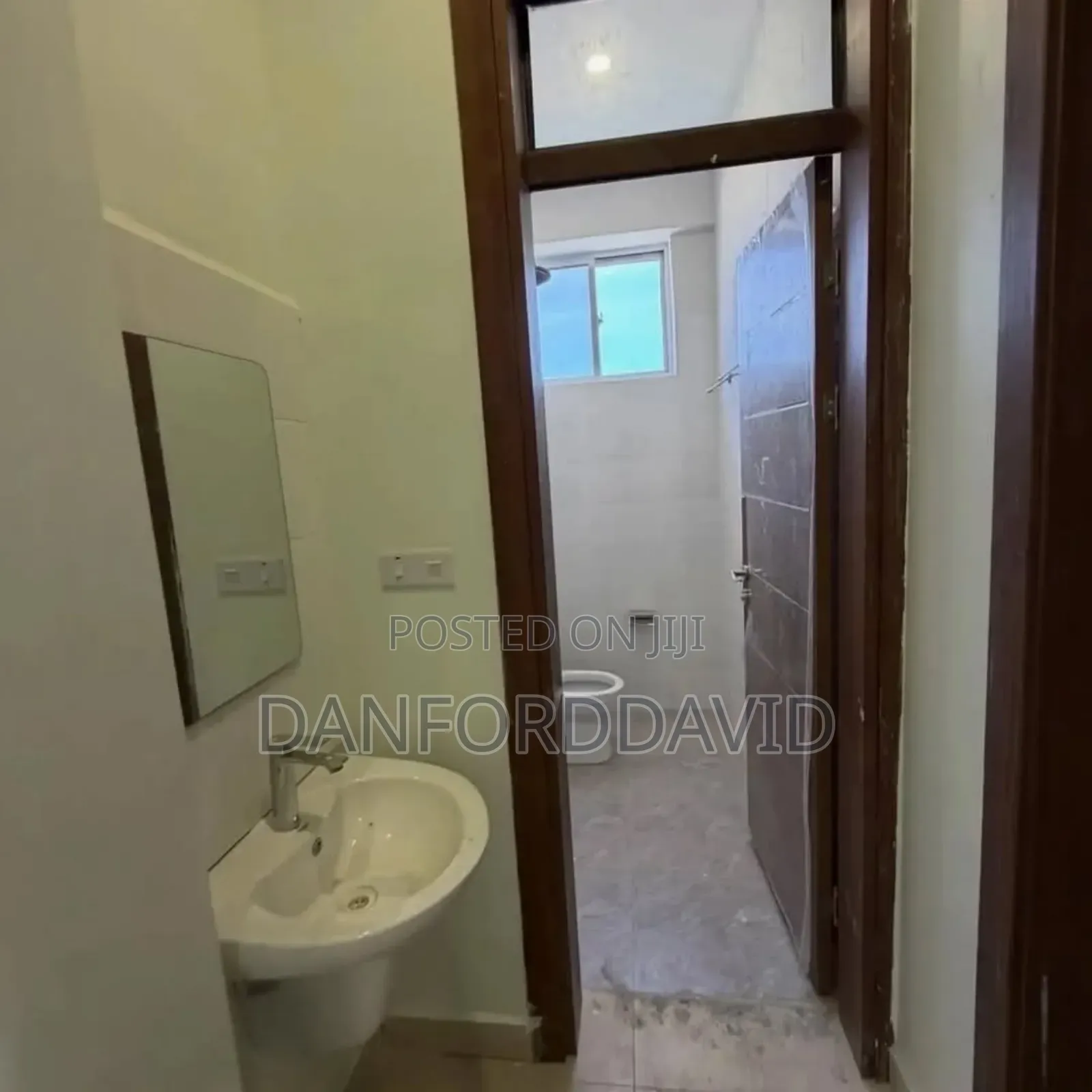 2bdrm Apartment in Kahwa Real Estate, Kawe for rent in Kawe