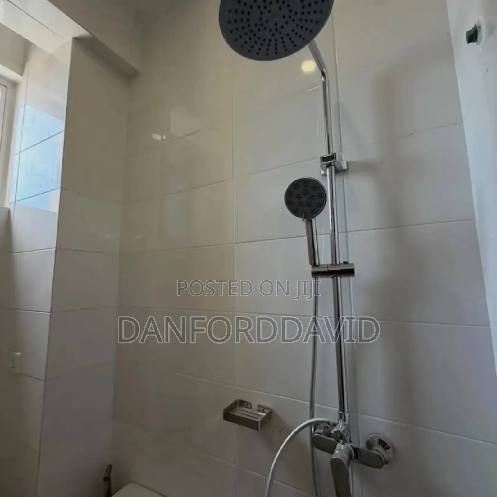 2bdrm Apartment in Kahwa Real Estate, Kawe for rent in Kawe