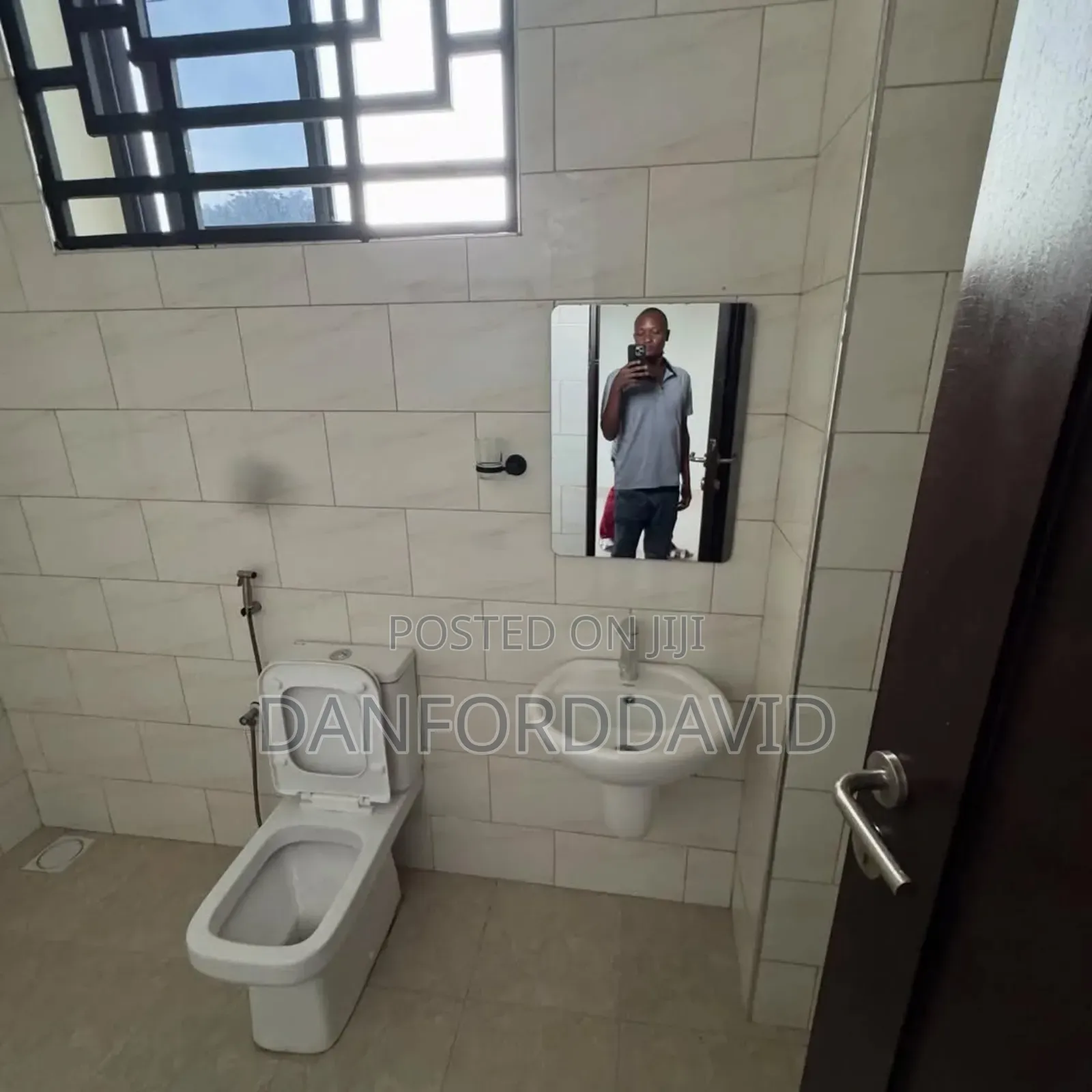 2bdrm Apartment in Kahwa Real, Mbezi Beach for rent in Mbezi Beach