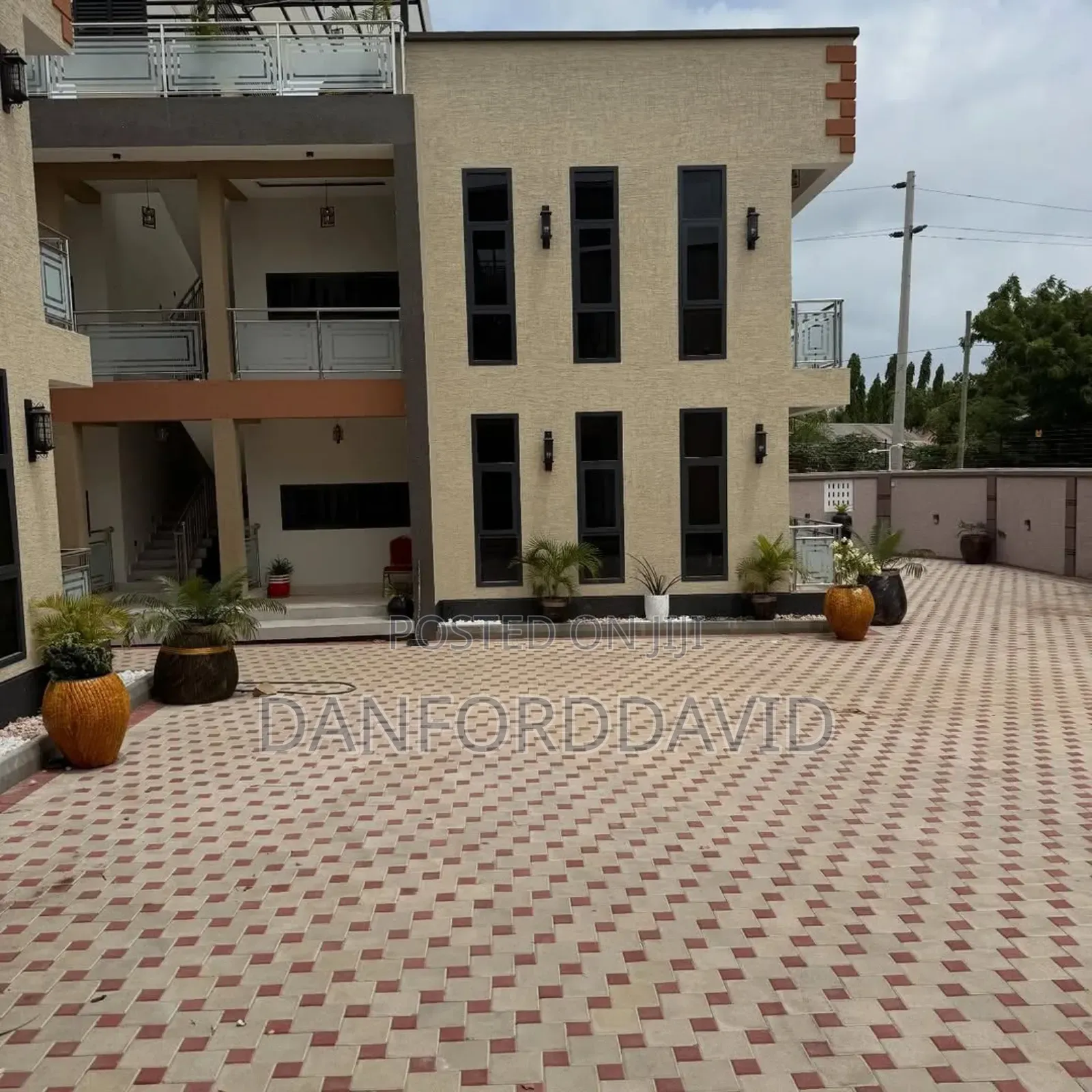 2bdrm Apartment in Kahwa Real, Mbezi Beach for rent in Mbezi Beach